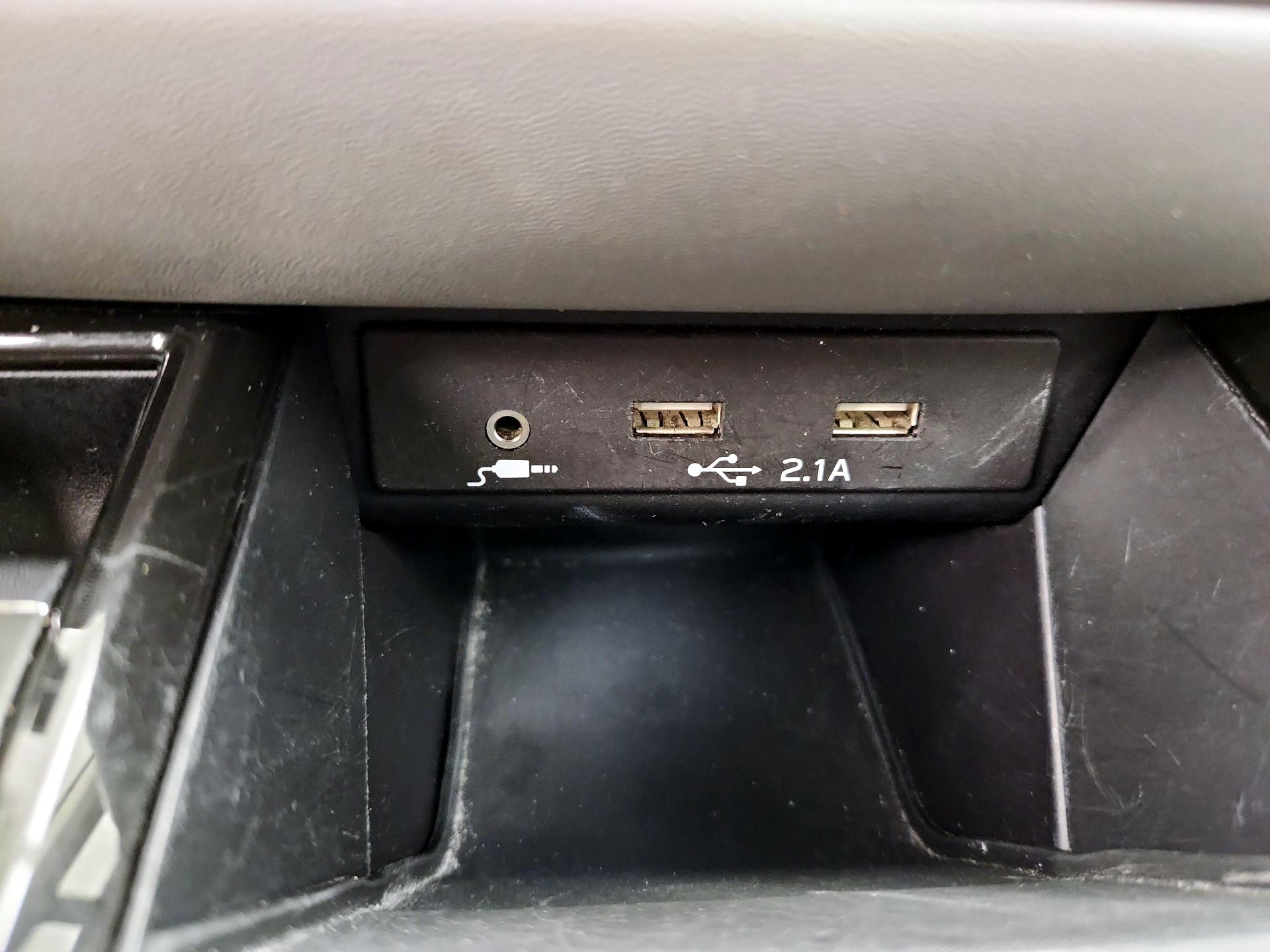 Thumbnail: 2022 Subaru Outback - 18