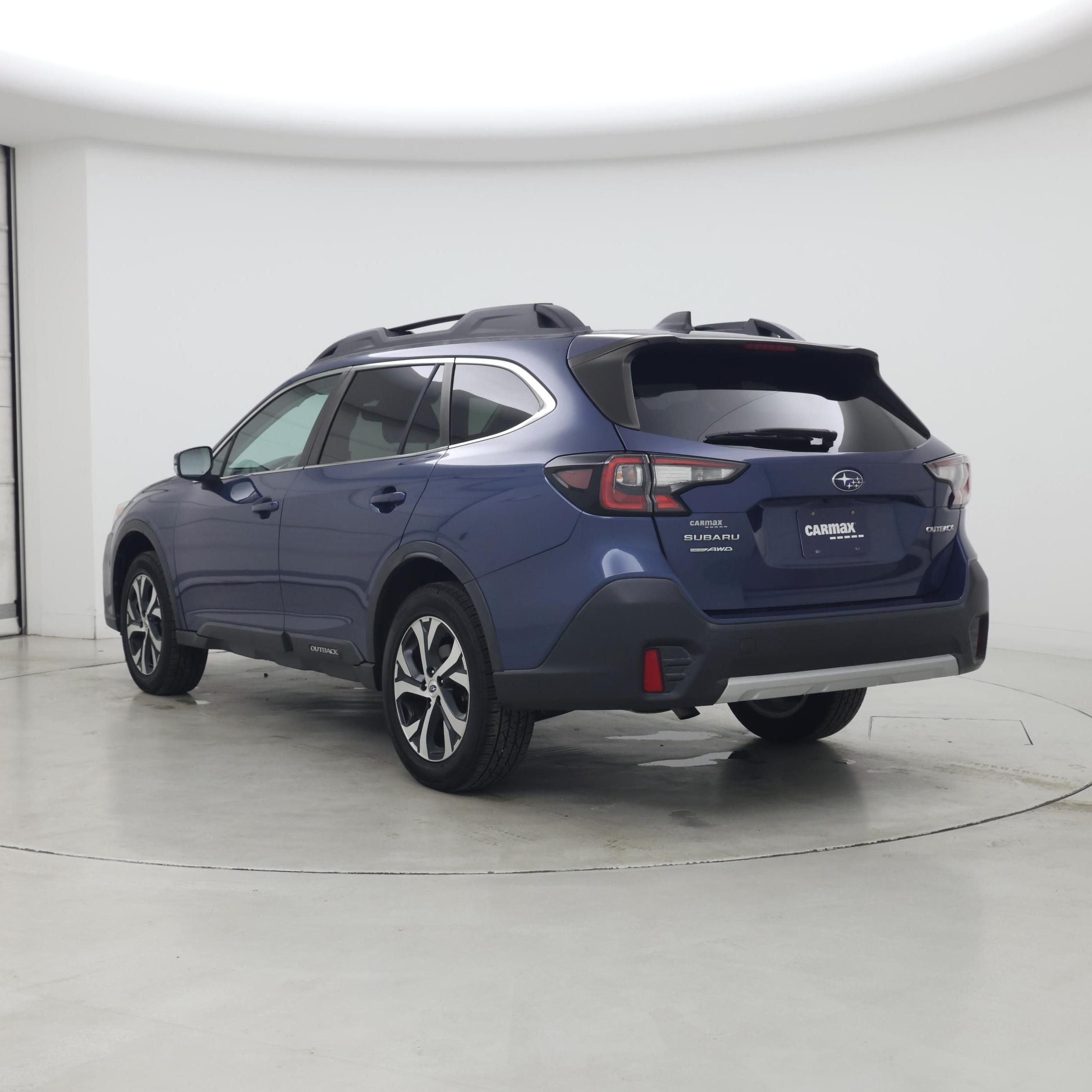 Thumbnail: 2022 Subaru Outback - 2