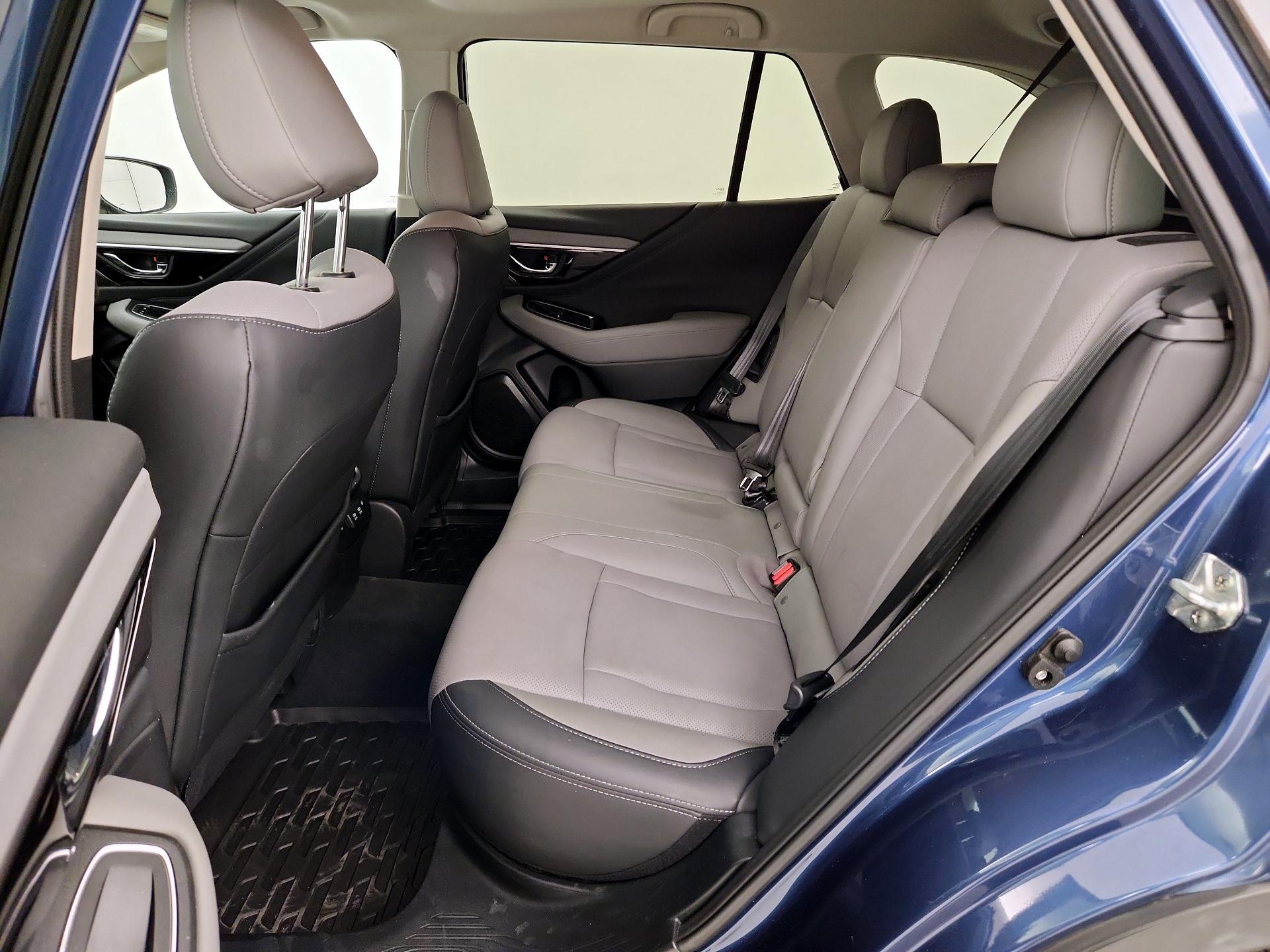 Thumbnail: 2022 Subaru Outback - 20