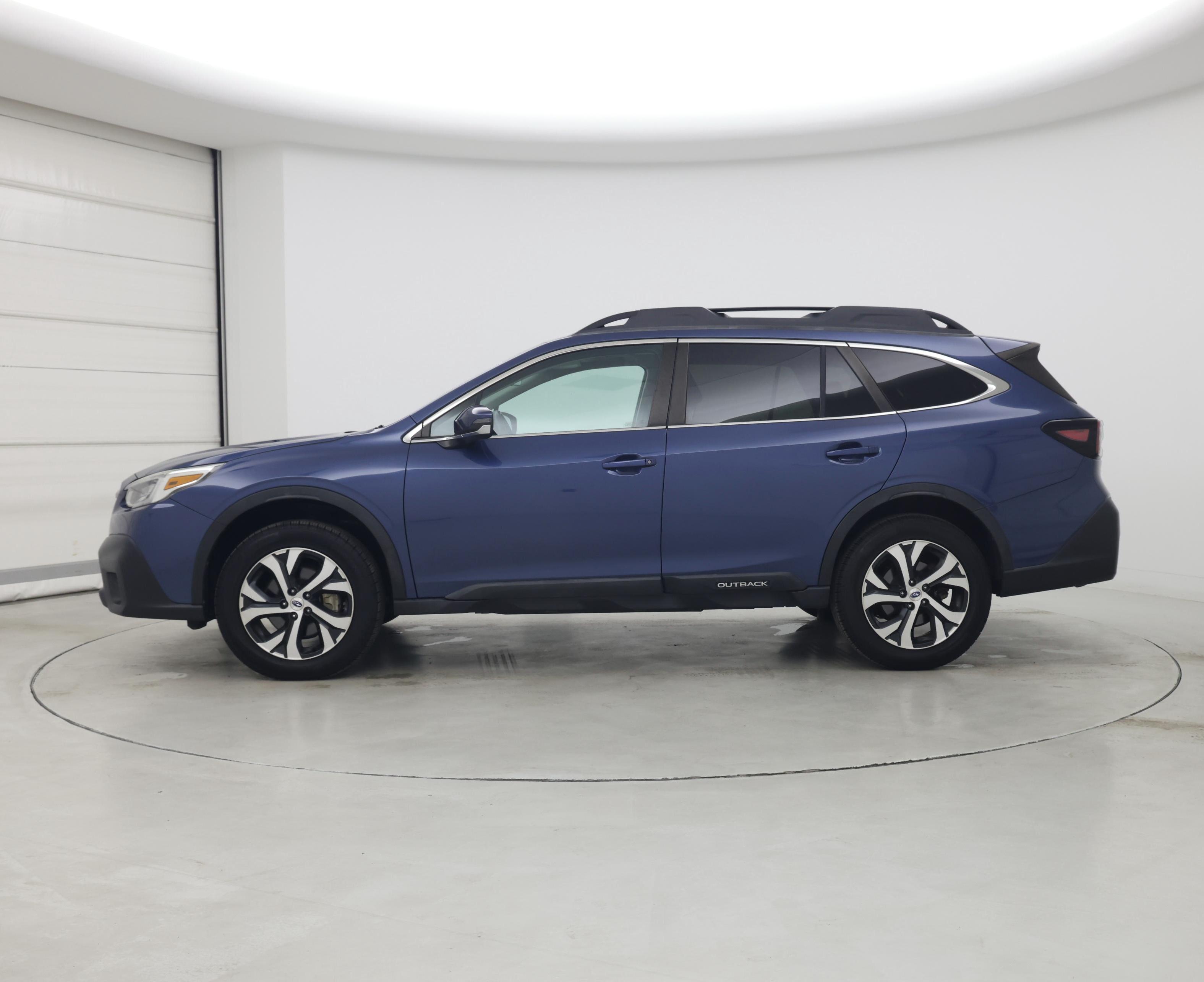 Thumbnail: 2022 Subaru Outback - 3