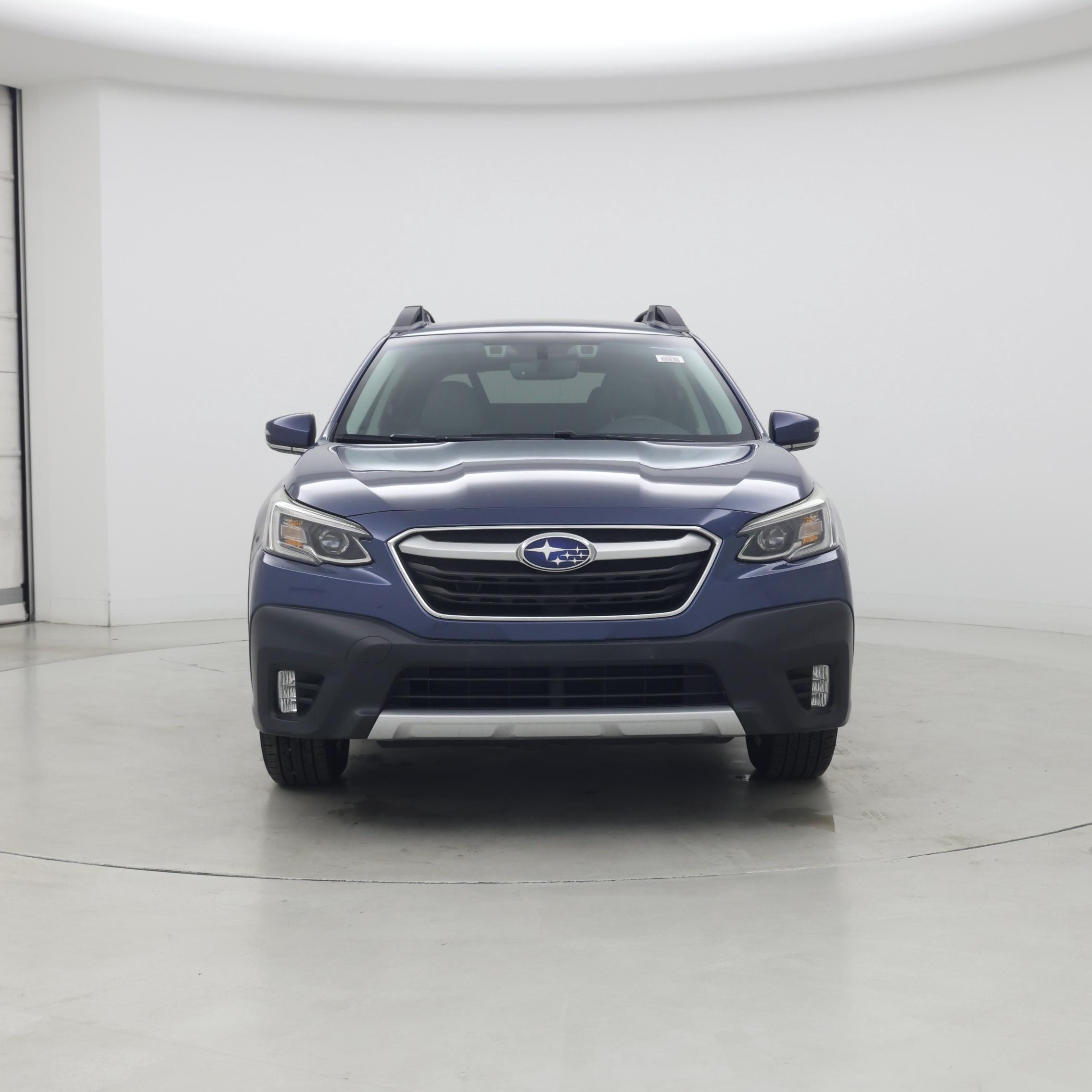 Thumbnail: 2022 Subaru Outback - 5