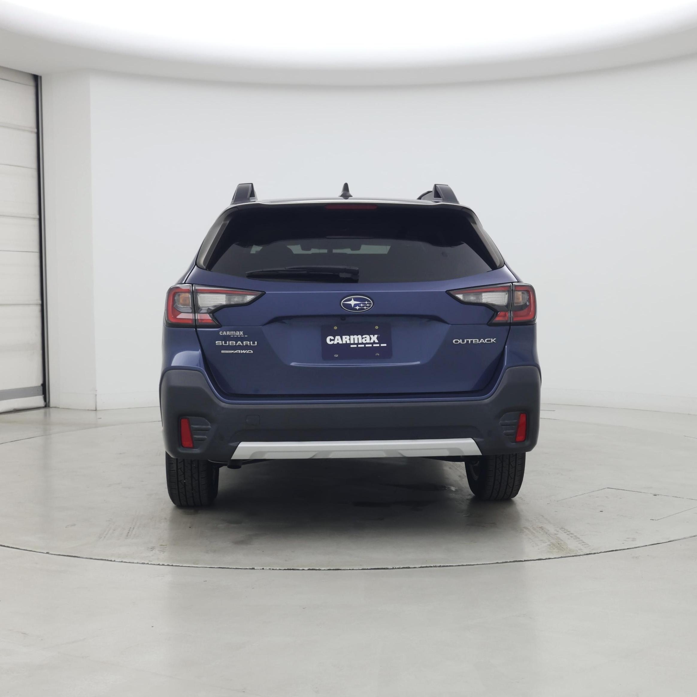 Thumbnail: 2022 Subaru Outback - 6