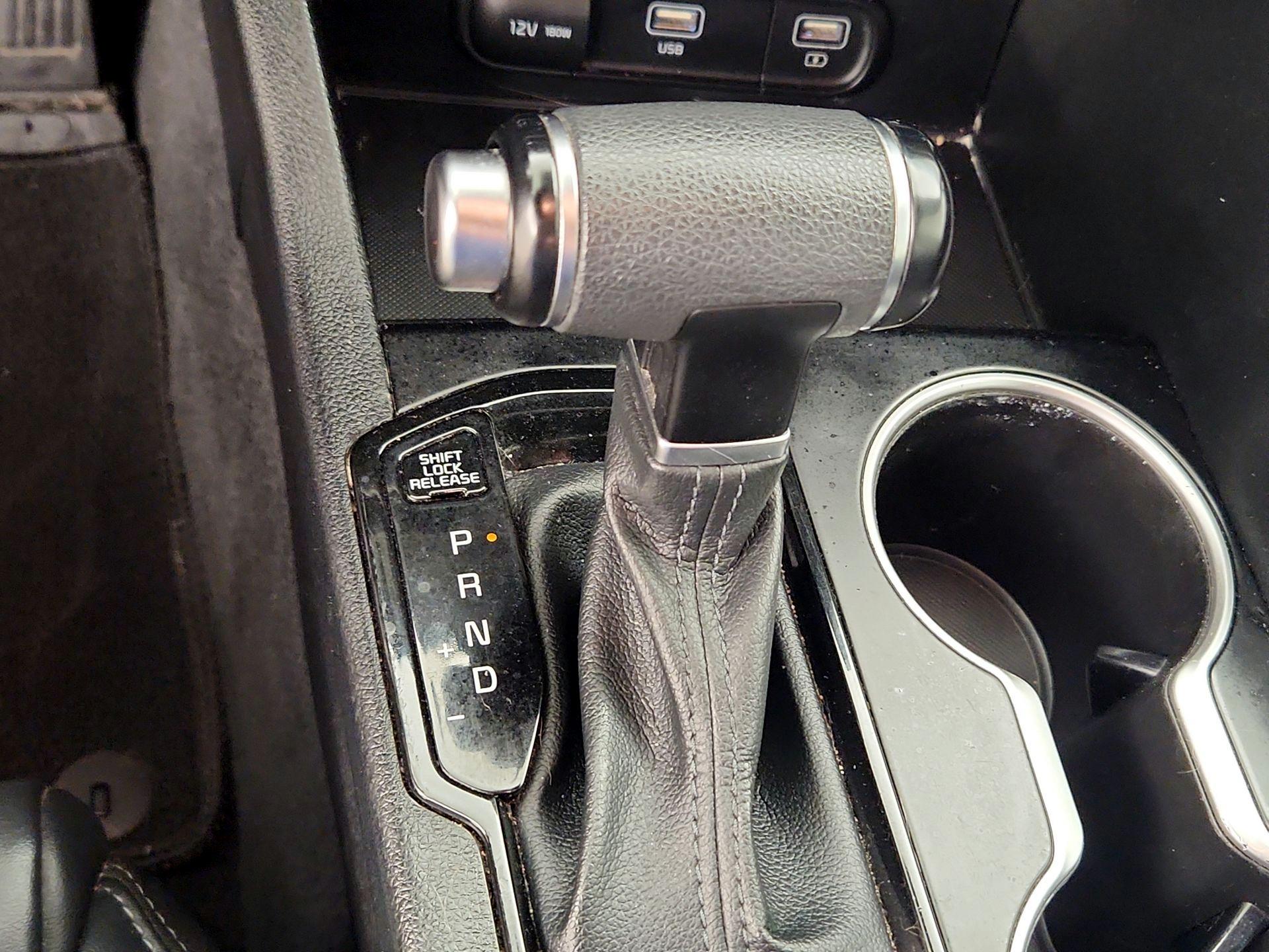 Thumbnail: 2022 Kia K5 - 18