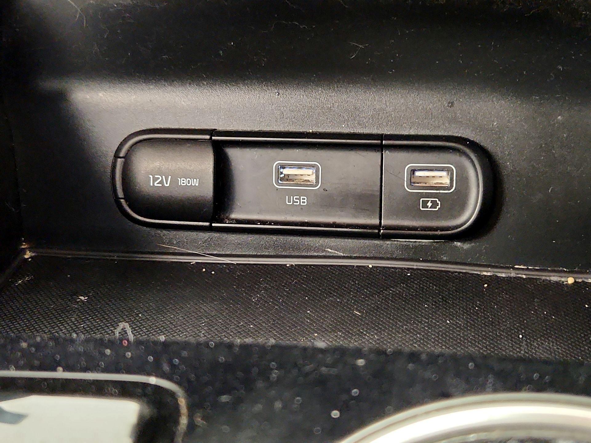 Thumbnail: 2022 Kia K5 - 19