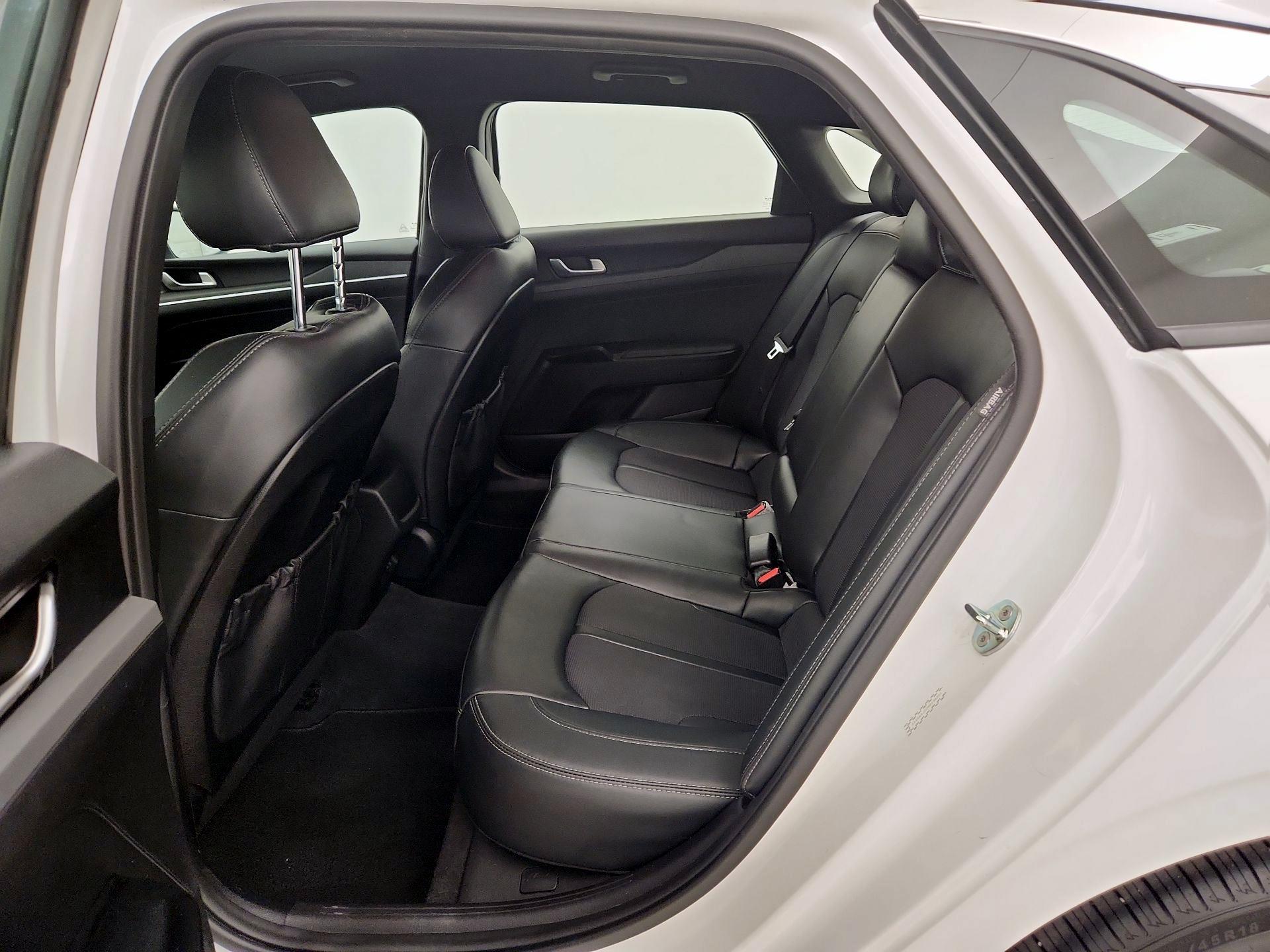 Thumbnail: 2022 Kia K5 - 20