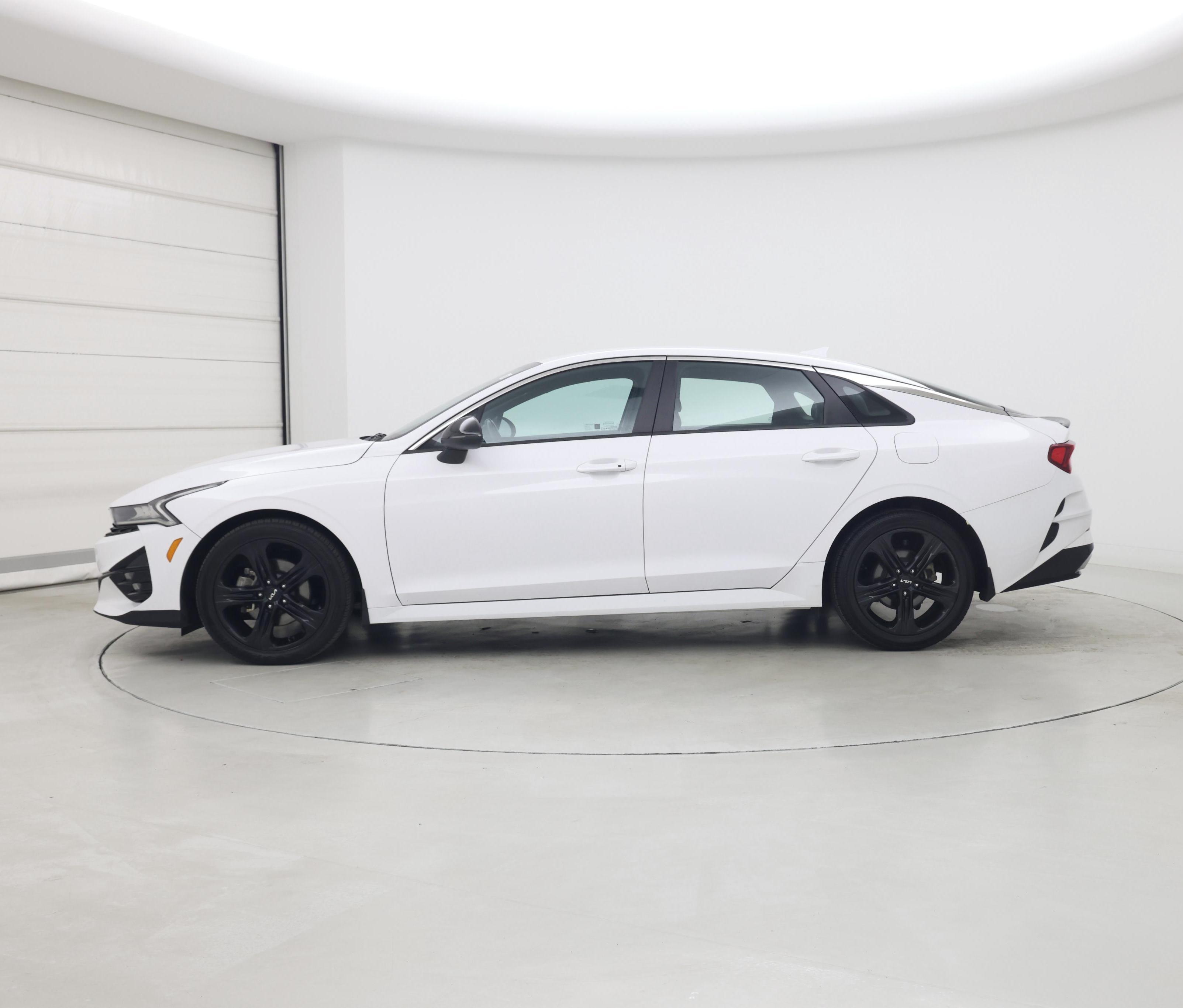 Thumbnail: 2022 Kia K5 - 3