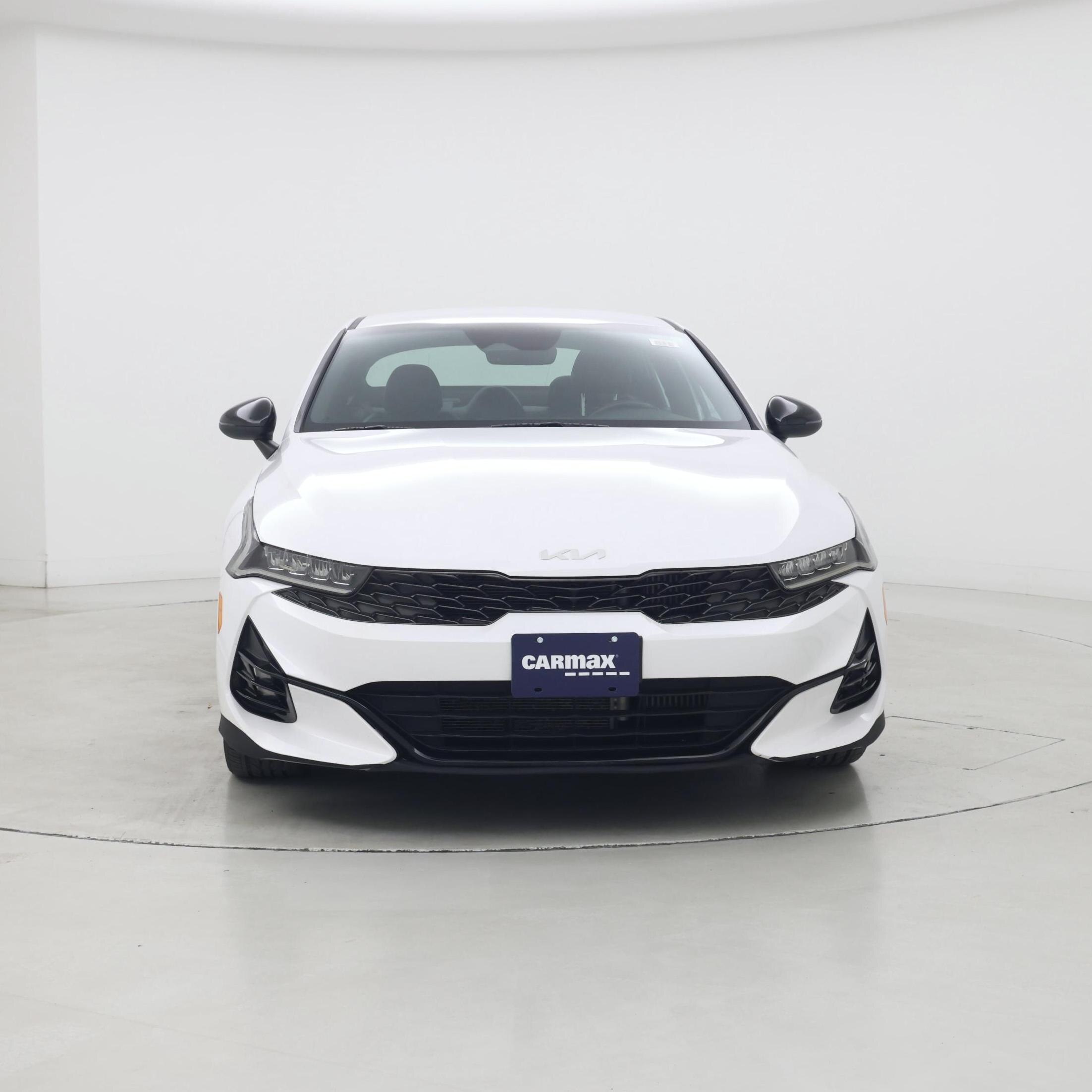 Thumbnail: 2022 Kia K5 - 5