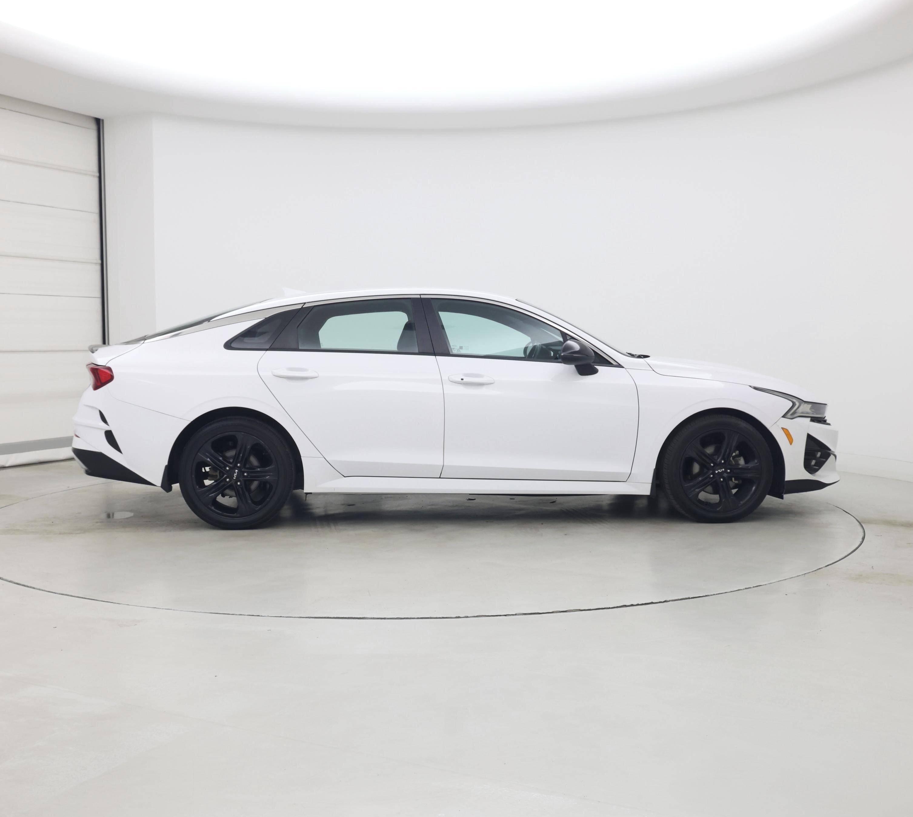 Thumbnail: 2022 Kia K5 - 7