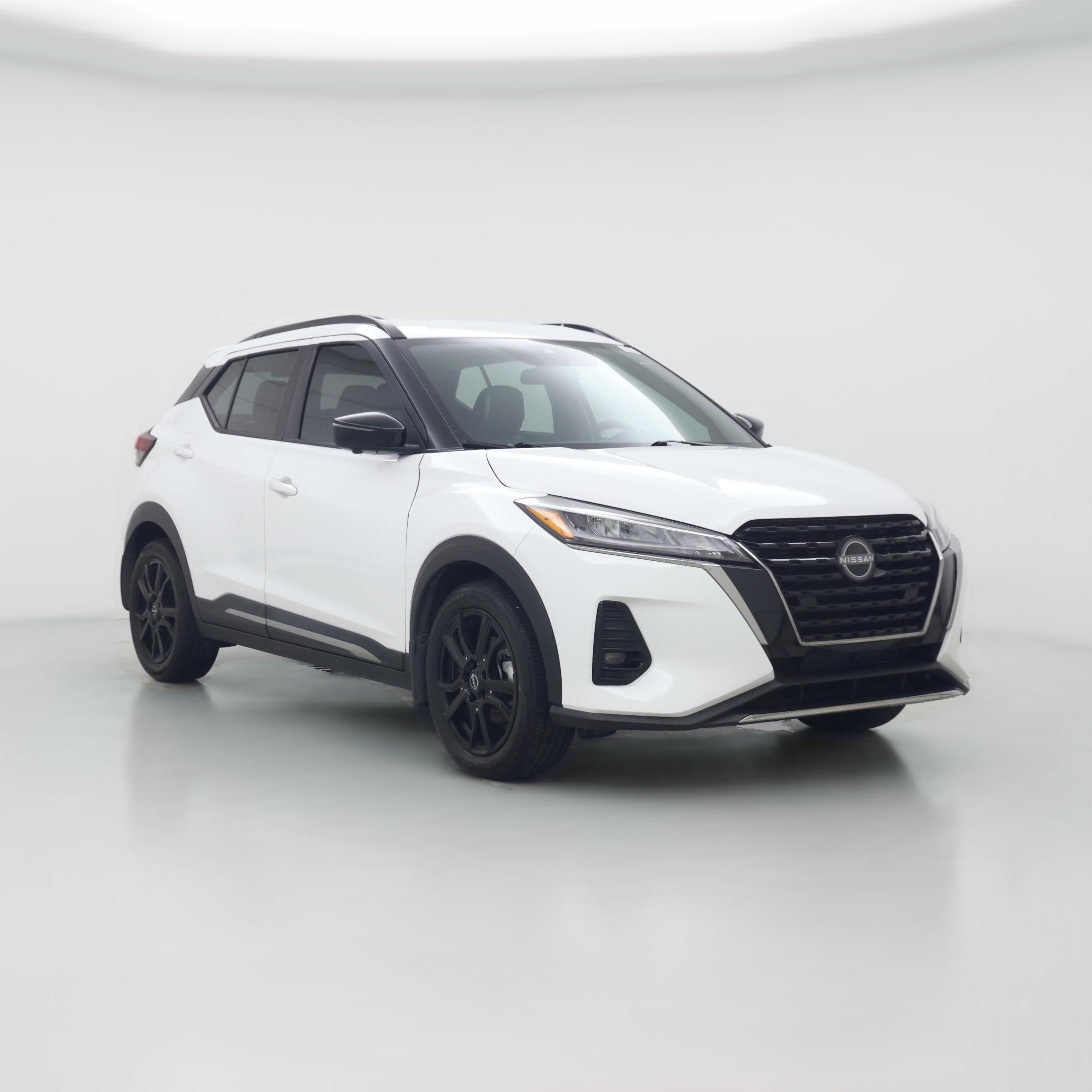 Thumbnail: 2022 Nissan Kicks - 1