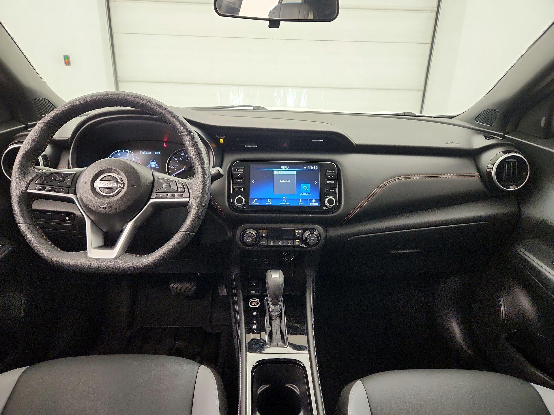 Thumbnail: 2022 Nissan Kicks - 9