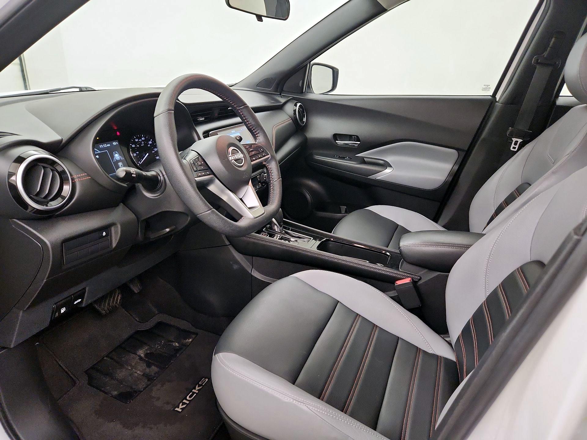 Thumbnail: 2022 Nissan Kicks - 11