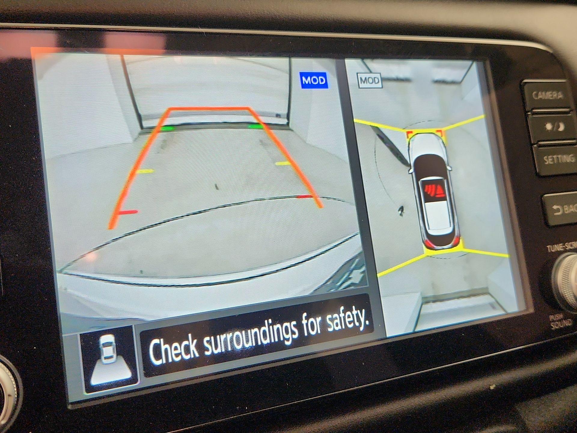 Thumbnail: 2022 Nissan Kicks - 14