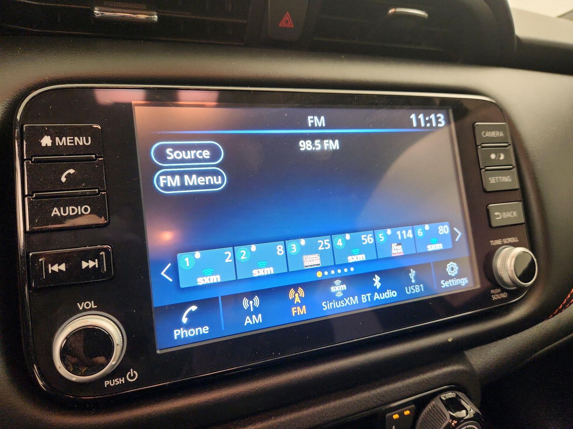 Thumbnail: 2022 Nissan Kicks - 15