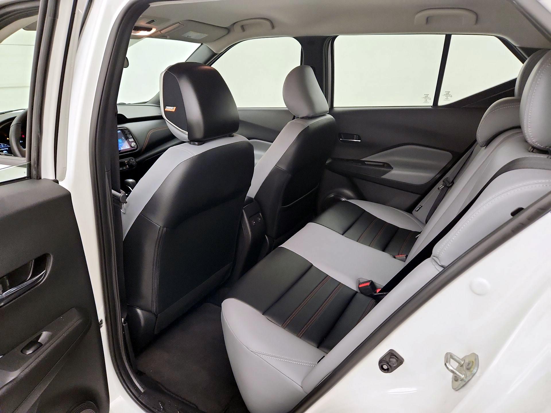 Thumbnail: 2022 Nissan Kicks - 19