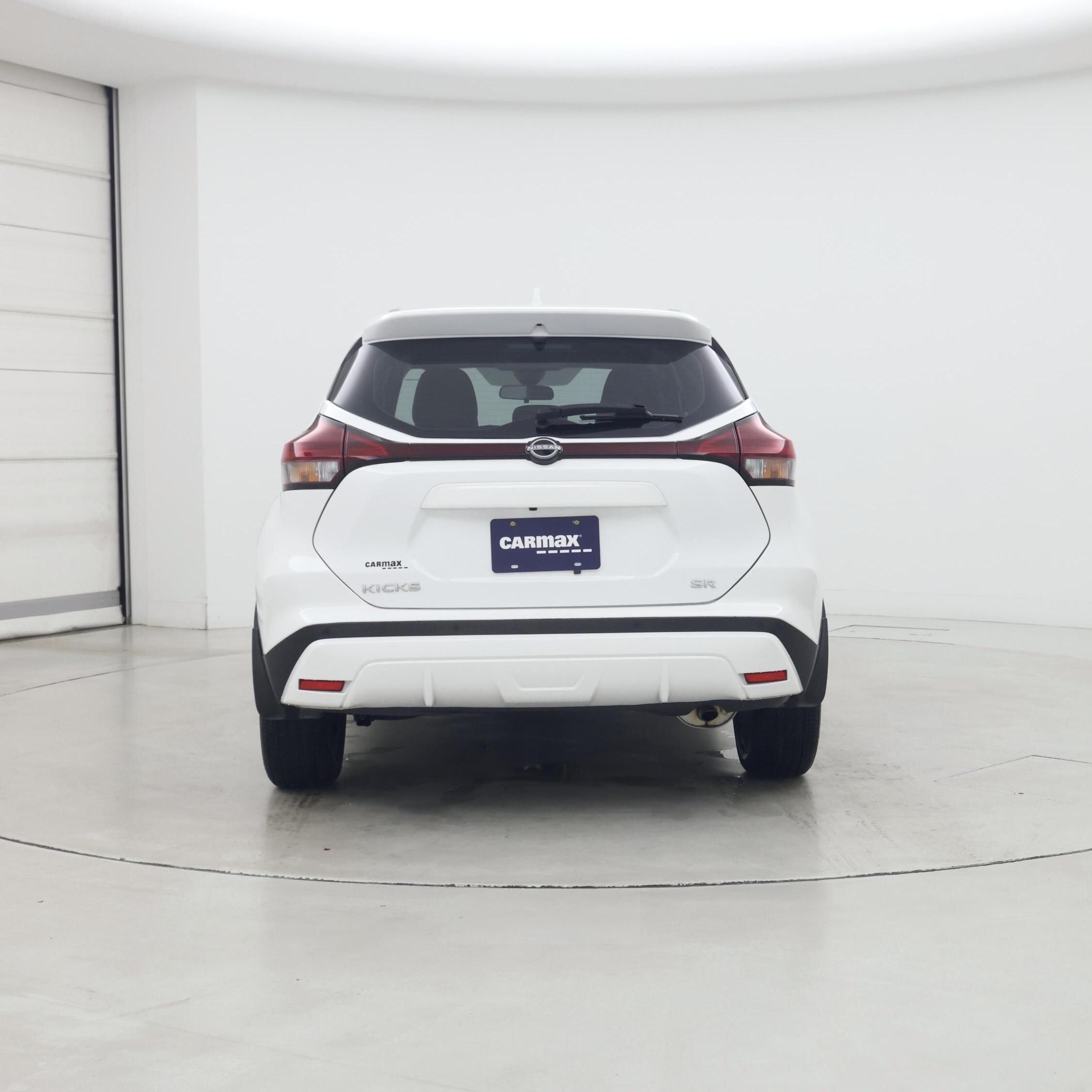 Thumbnail: 2022 Nissan Kicks - 6