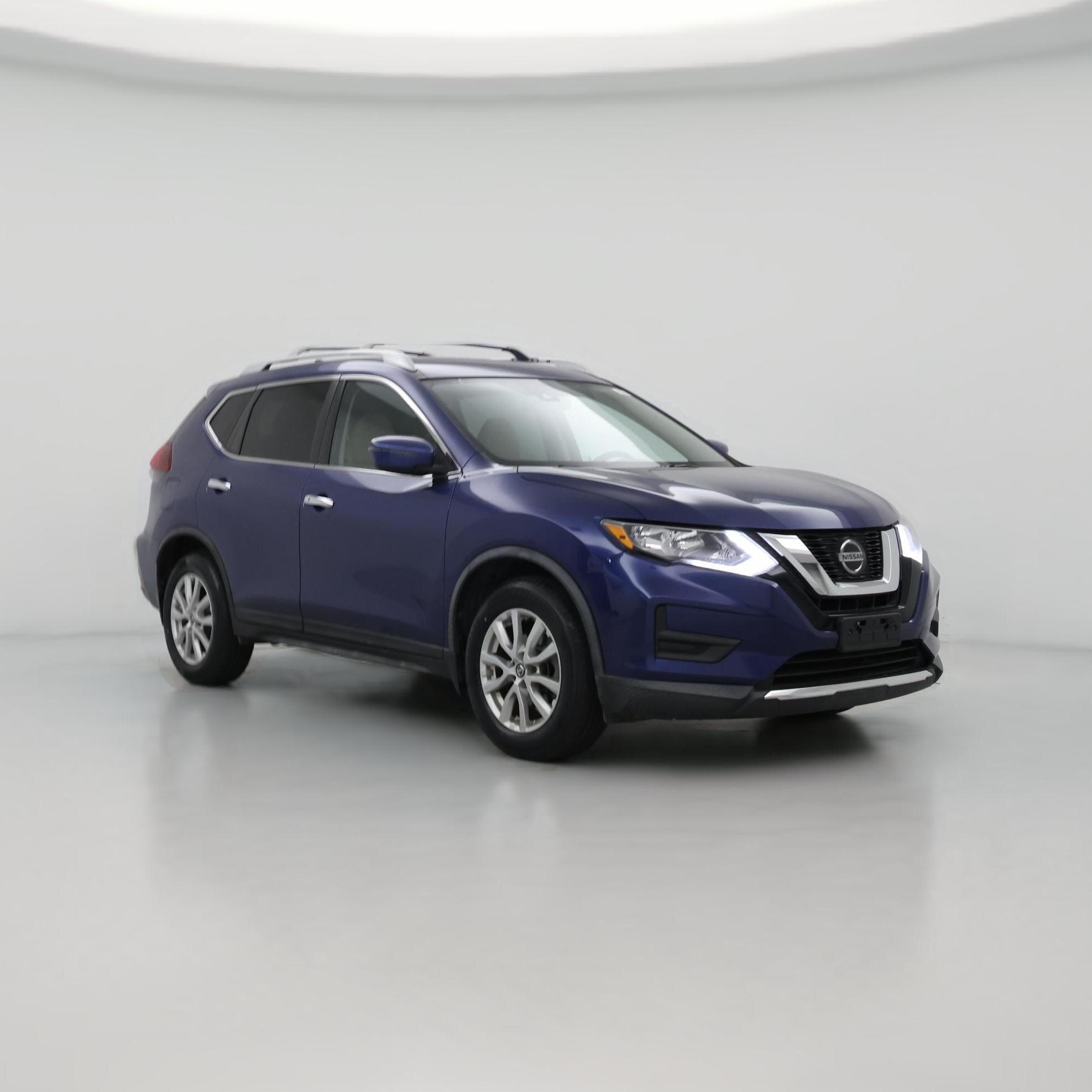 Thumbnail: 2019 Nissan Rogue - 1