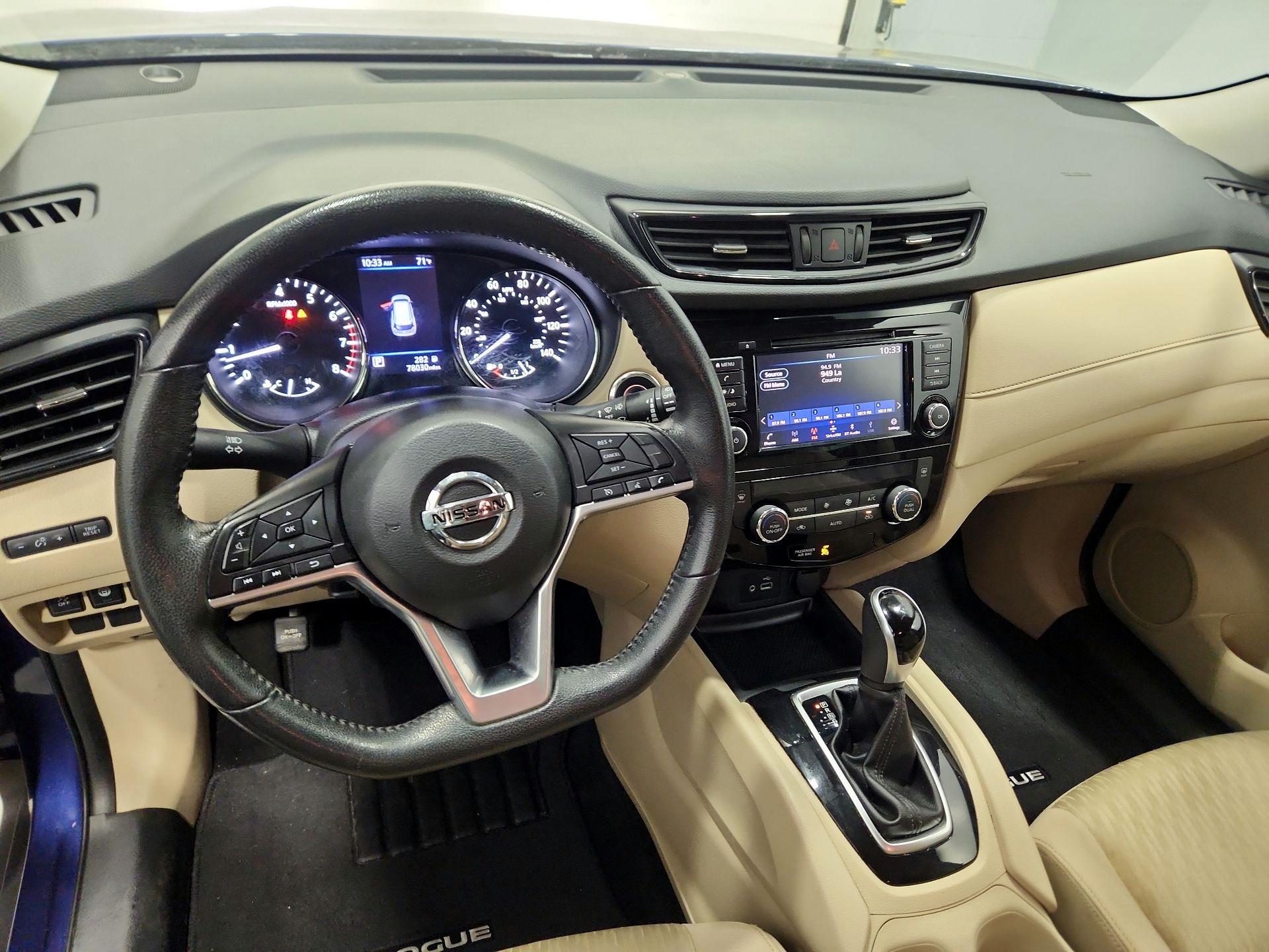 Thumbnail: 2019 Nissan Rogue - 9