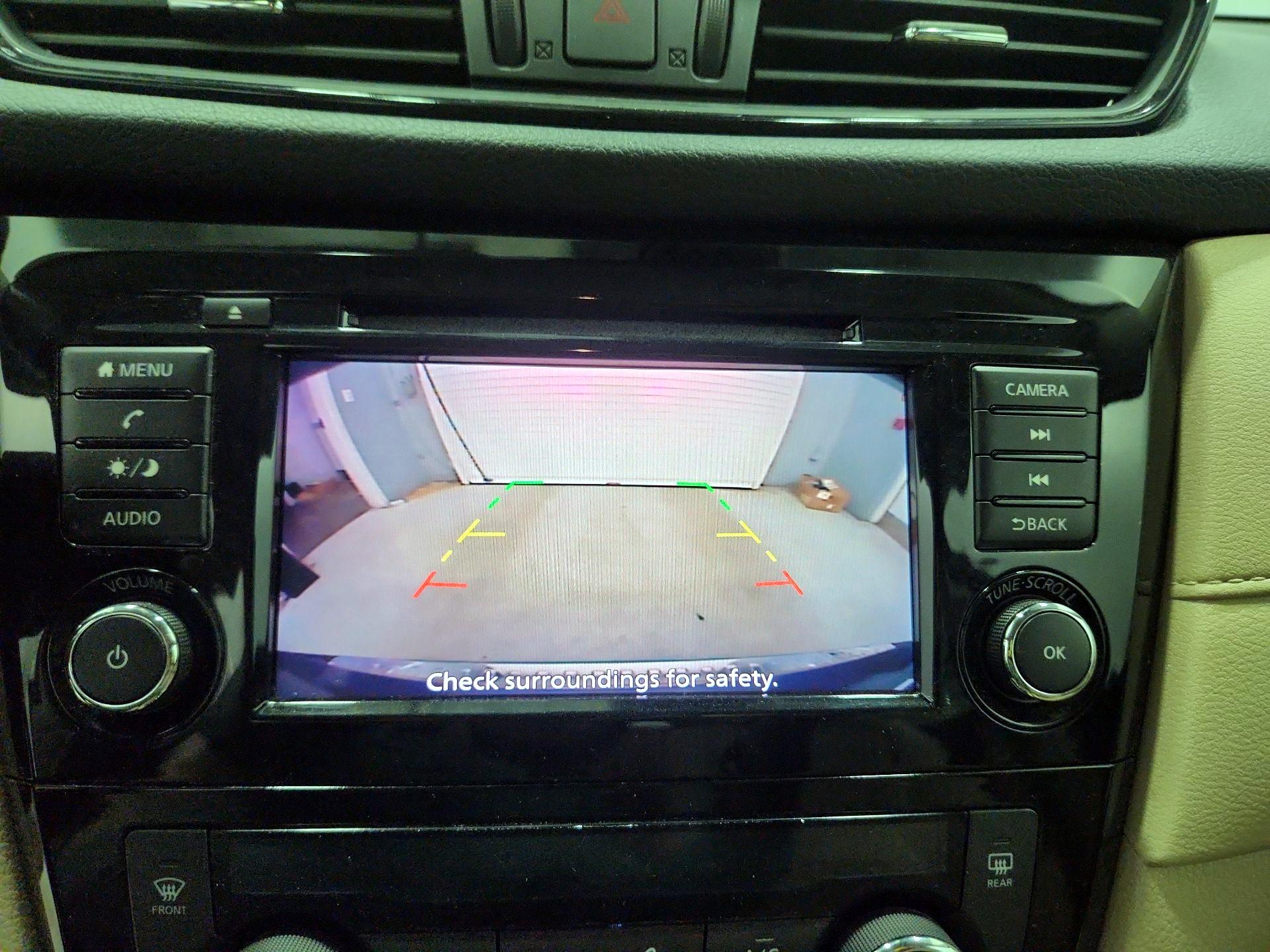 Thumbnail: 2019 Nissan Rogue - 14