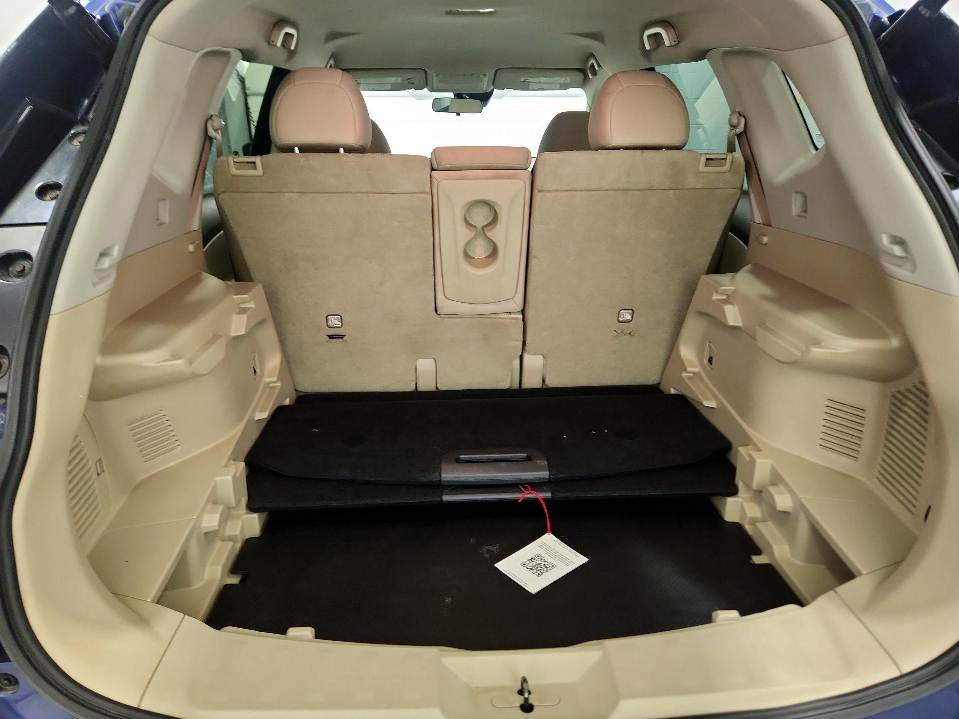 Thumbnail: 2019 Nissan Rogue - 20