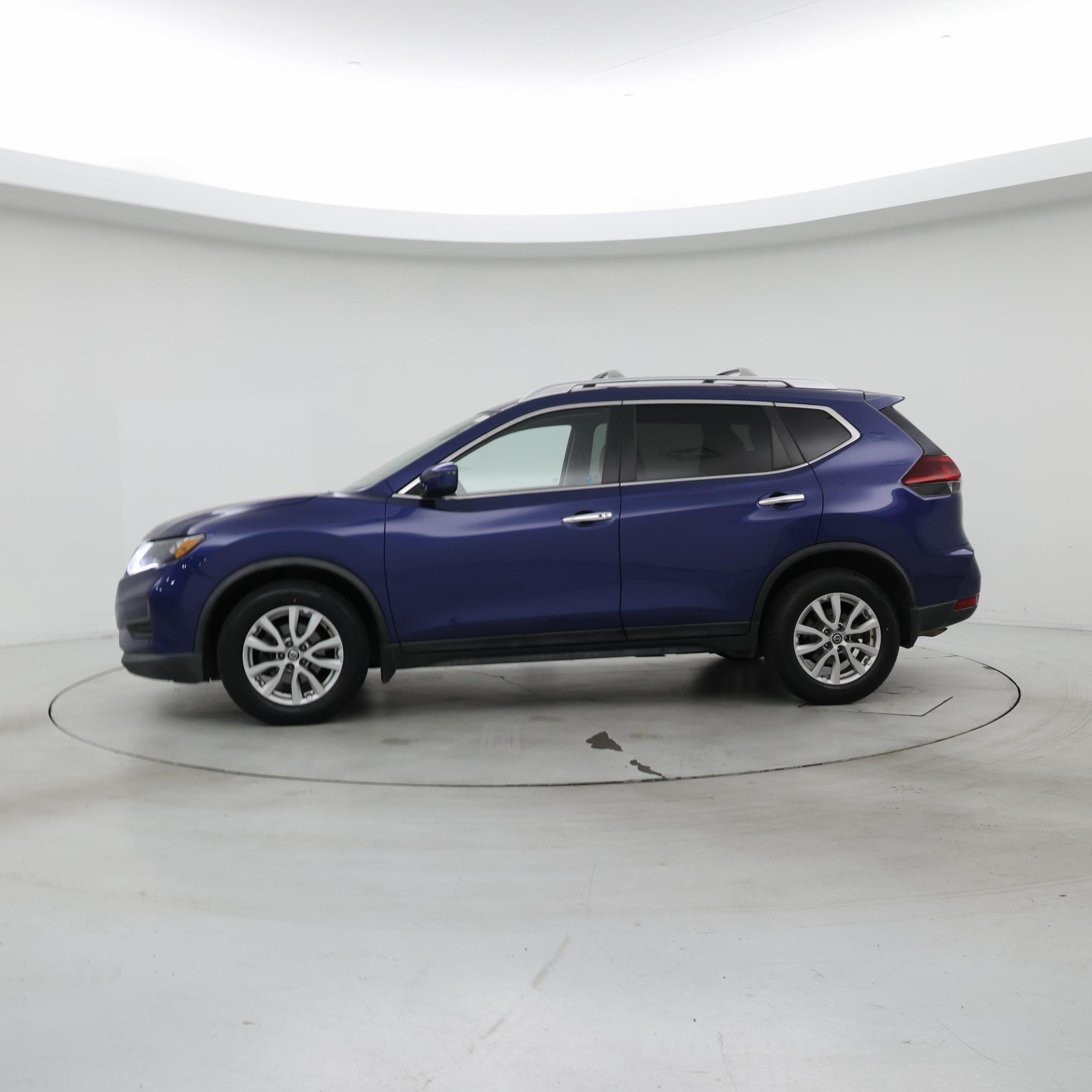 Thumbnail: 2019 Nissan Rogue - 3