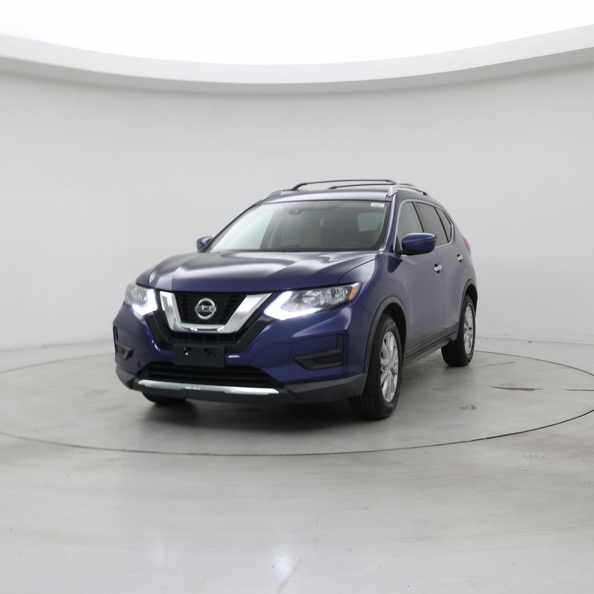 Thumbnail: 2019 Nissan Rogue - 4