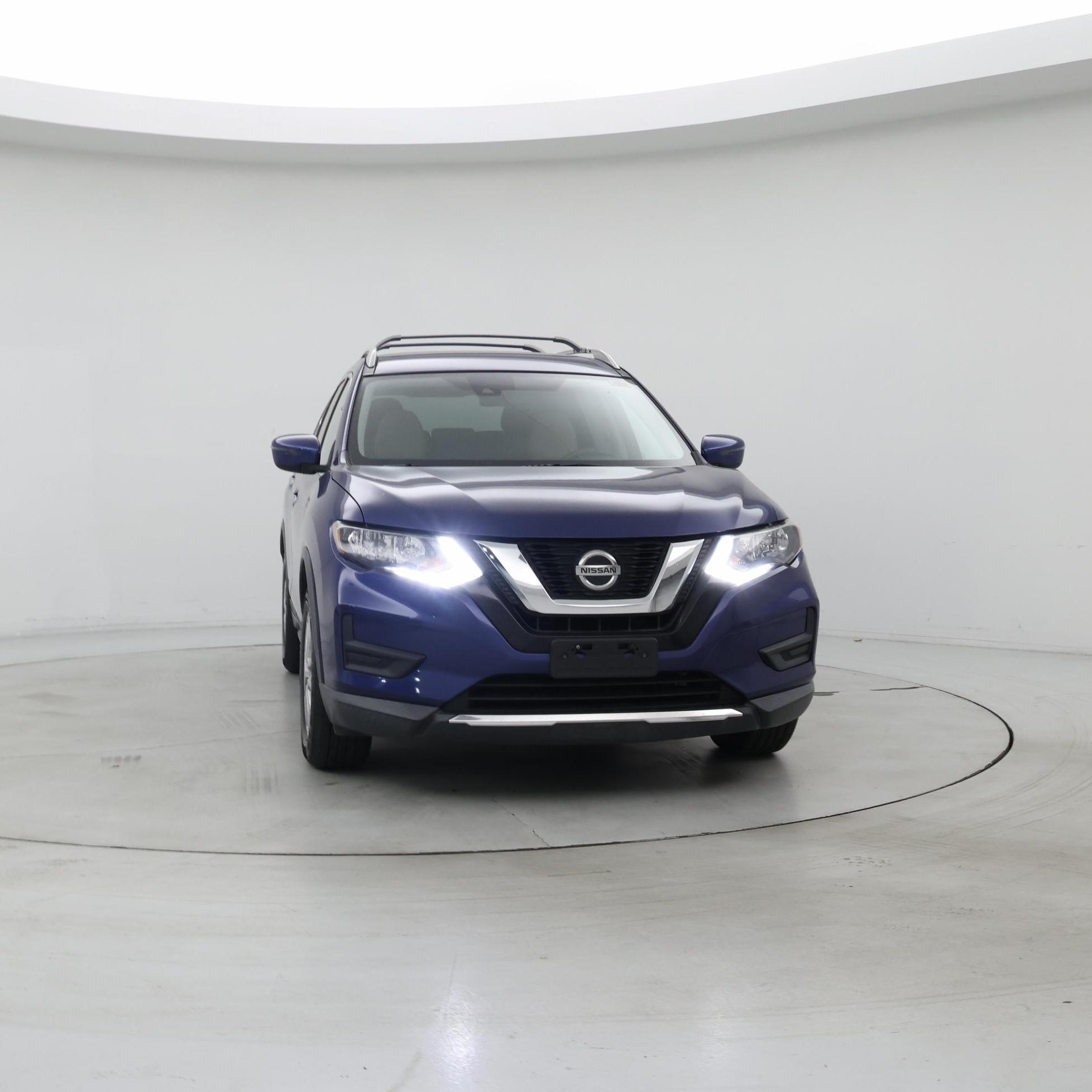 Thumbnail: 2019 Nissan Rogue - 5