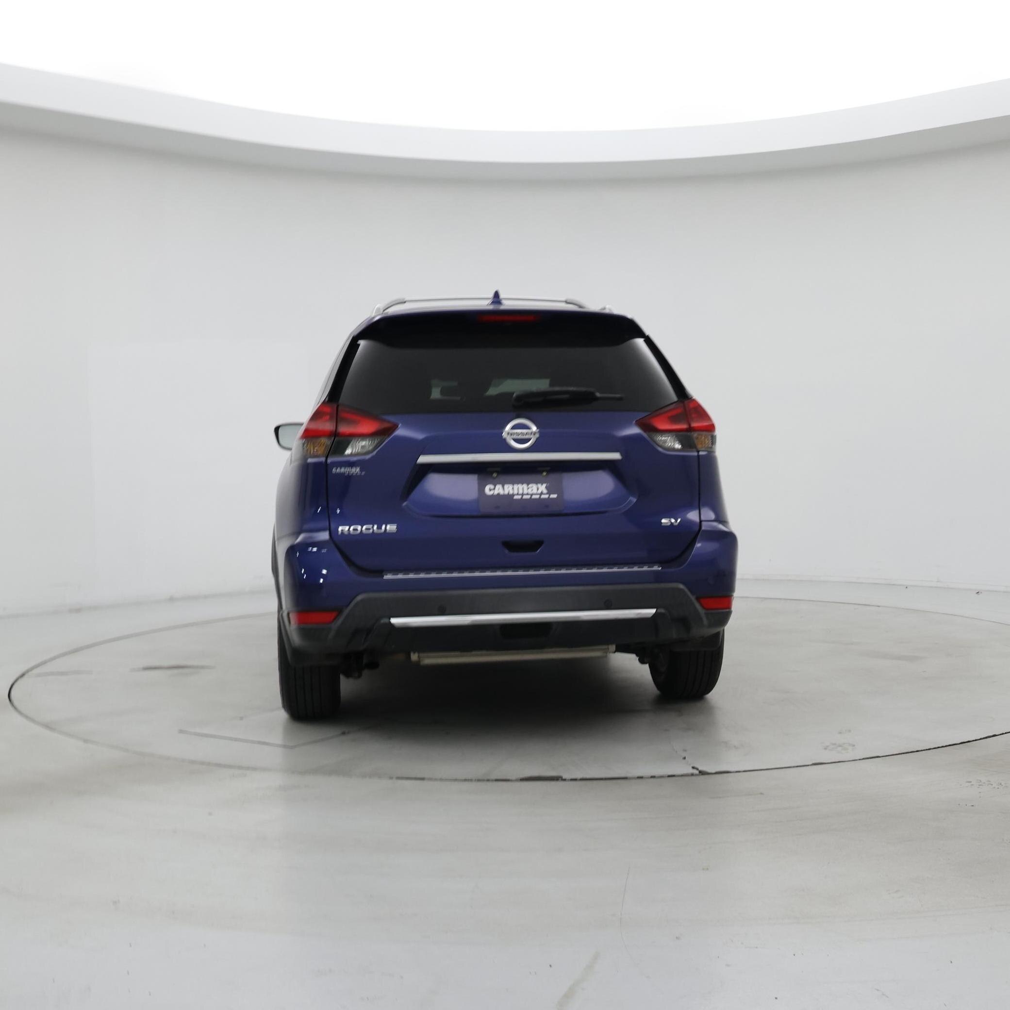 Thumbnail: 2019 Nissan Rogue - 6