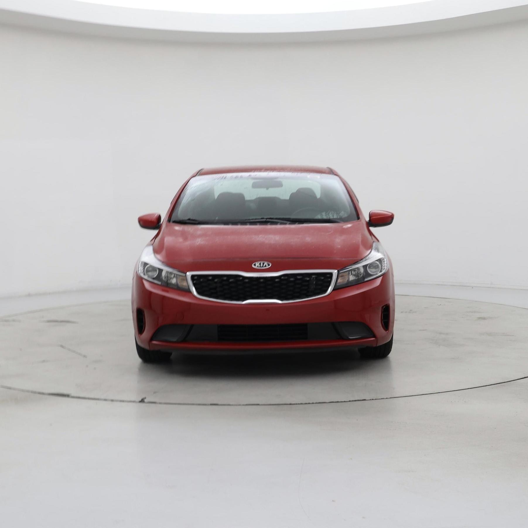 Thumbnail: 2018 Kia Forte - 5