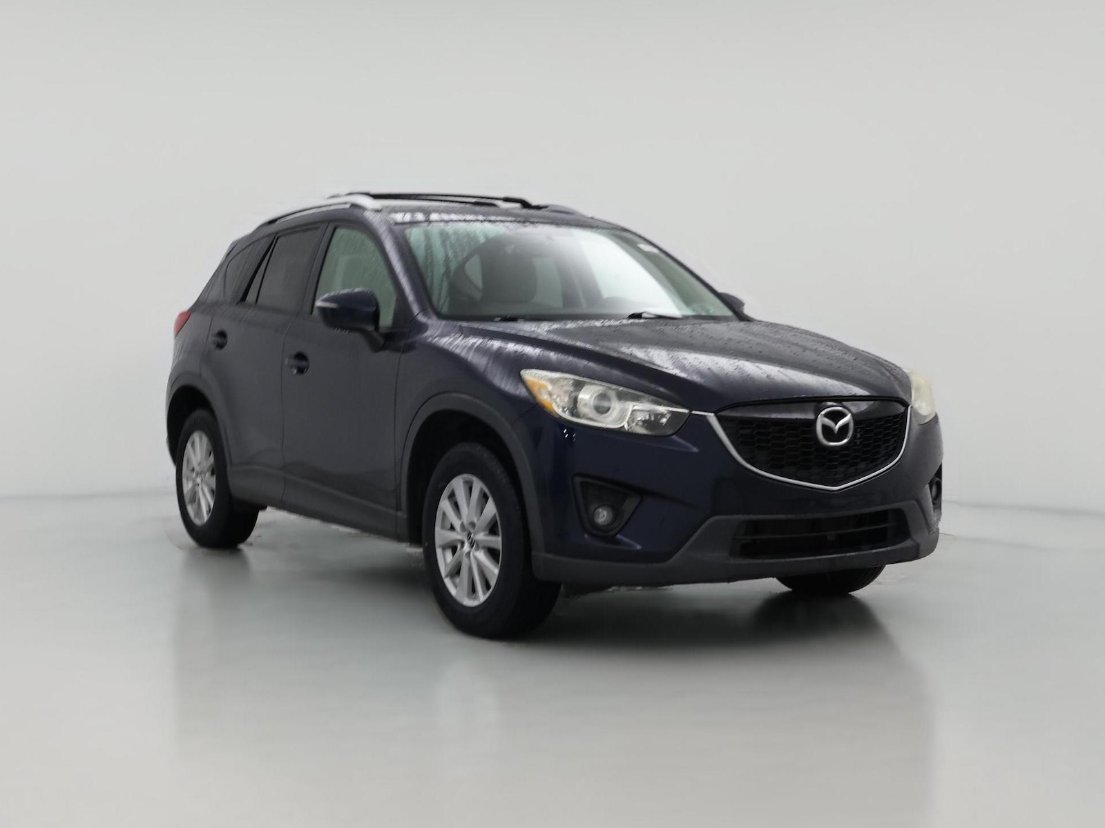 2015 Mazda CX-5 Touring