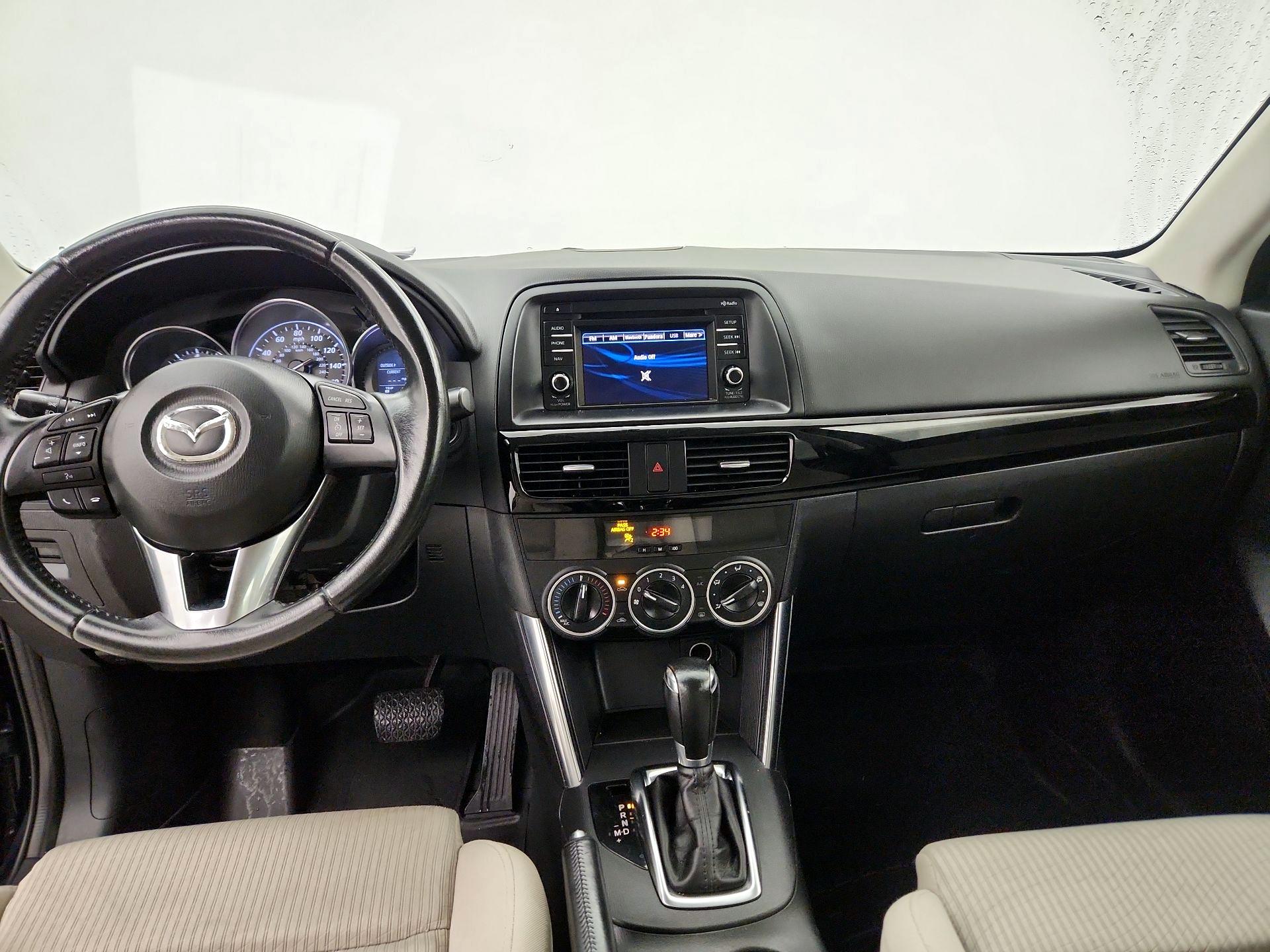 Thumbnail: 2015 Mazda CX-5 - 9