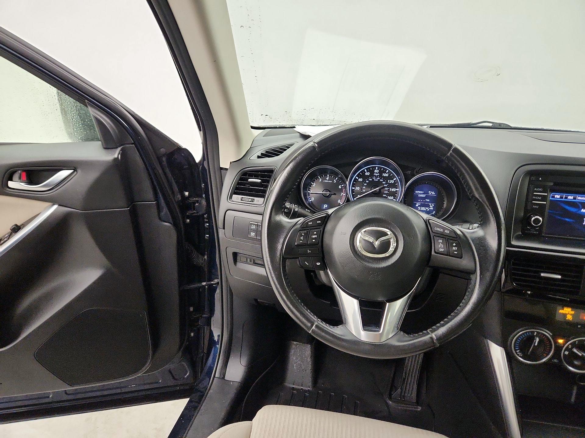 Thumbnail: 2015 Mazda CX-5 - 10