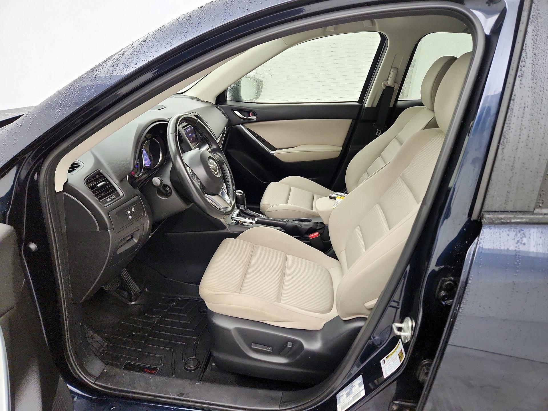 Thumbnail: 2015 Mazda CX-5 - 11