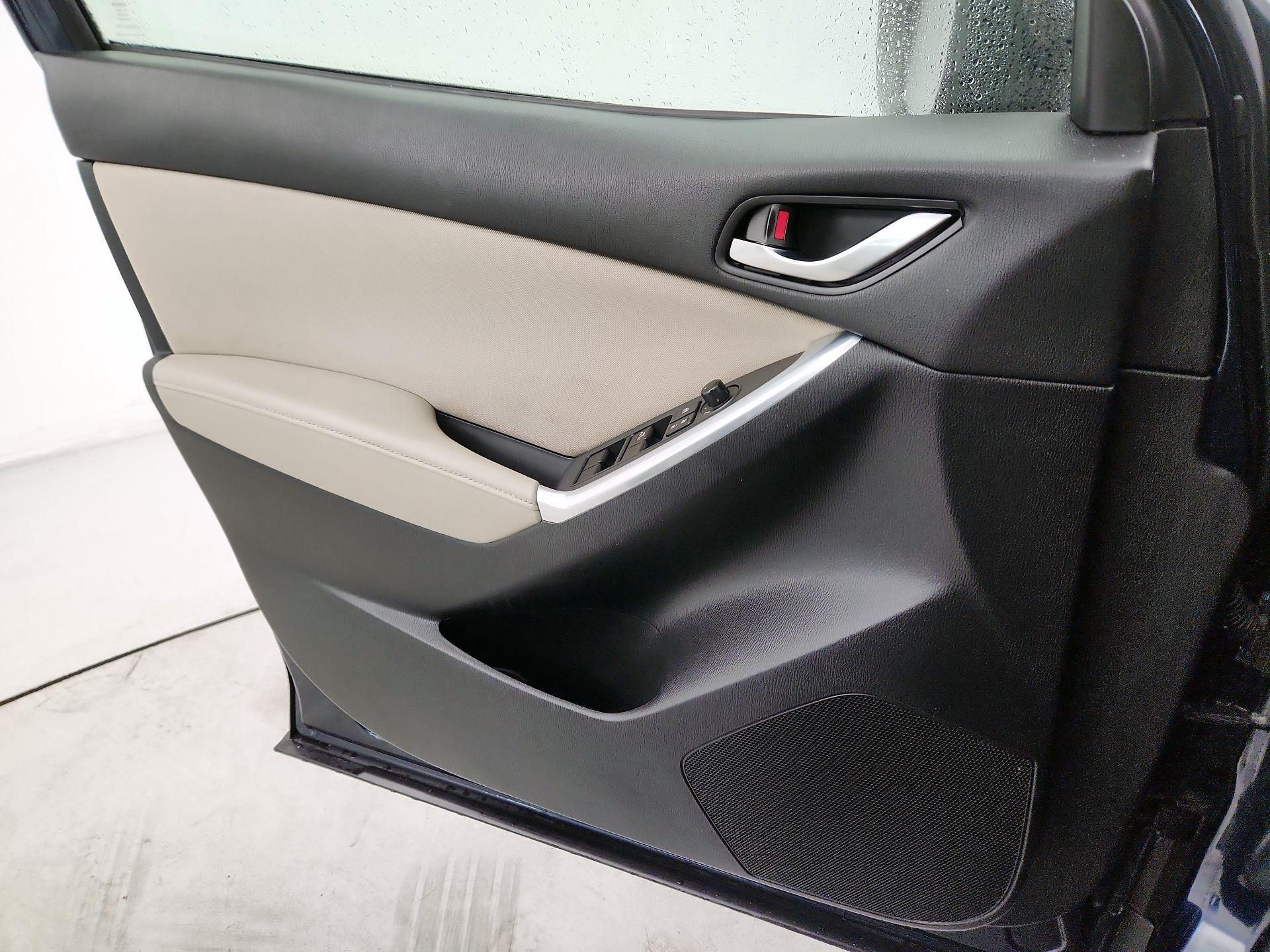 Thumbnail: 2015 Mazda CX-5 - 12