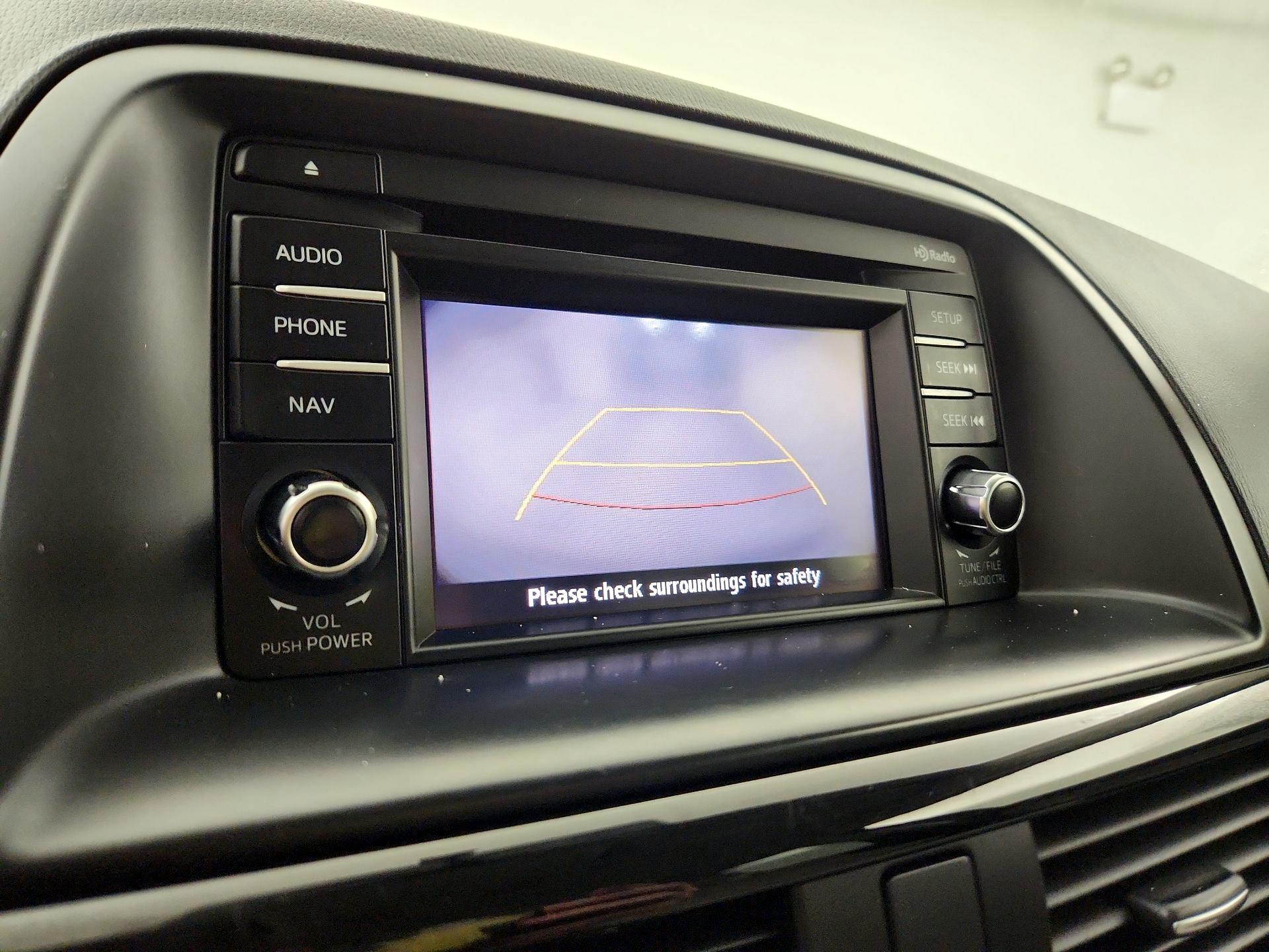 Thumbnail: 2015 Mazda CX-5 - 14