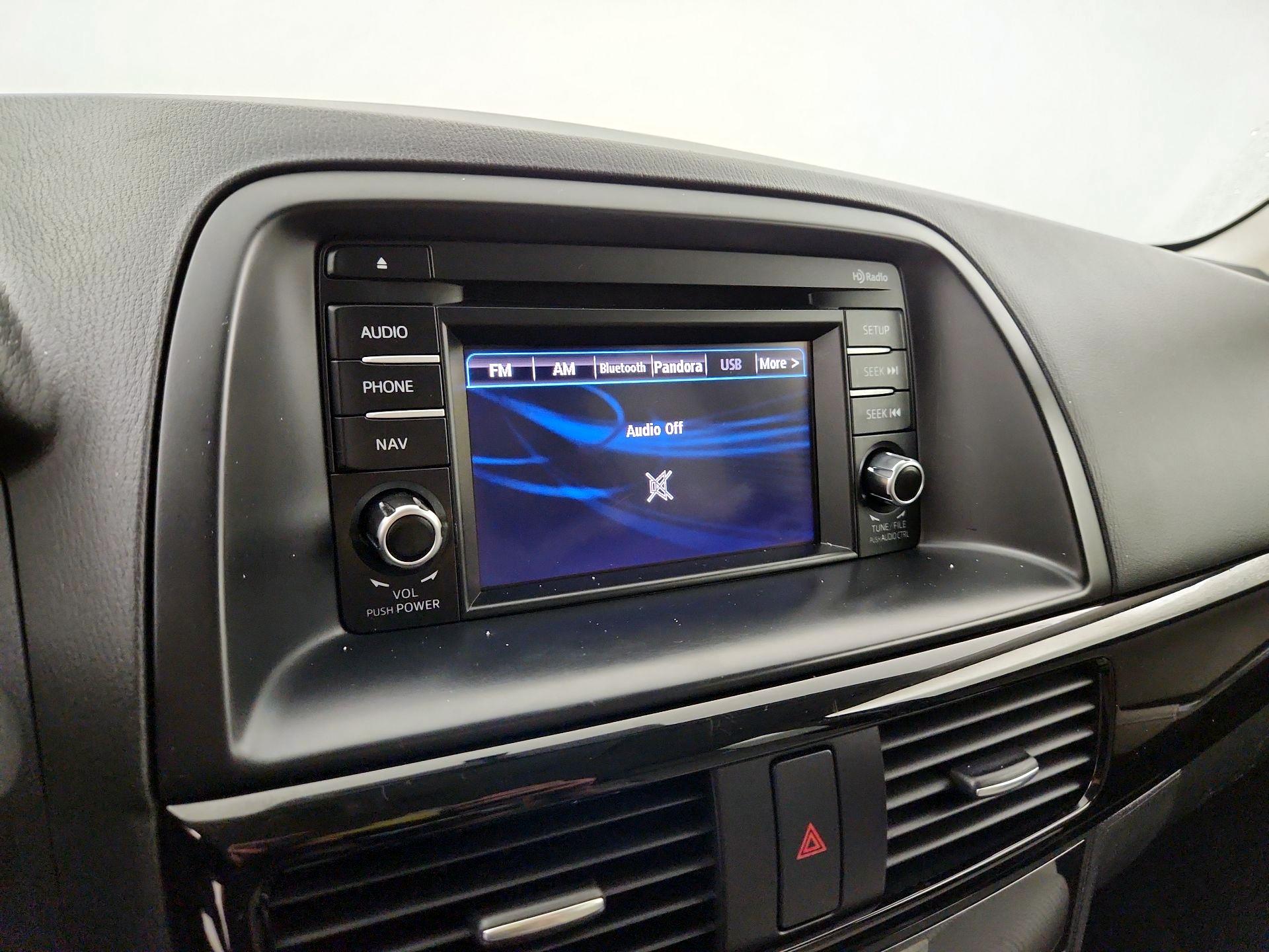 Thumbnail: 2015 Mazda CX-5 - 15