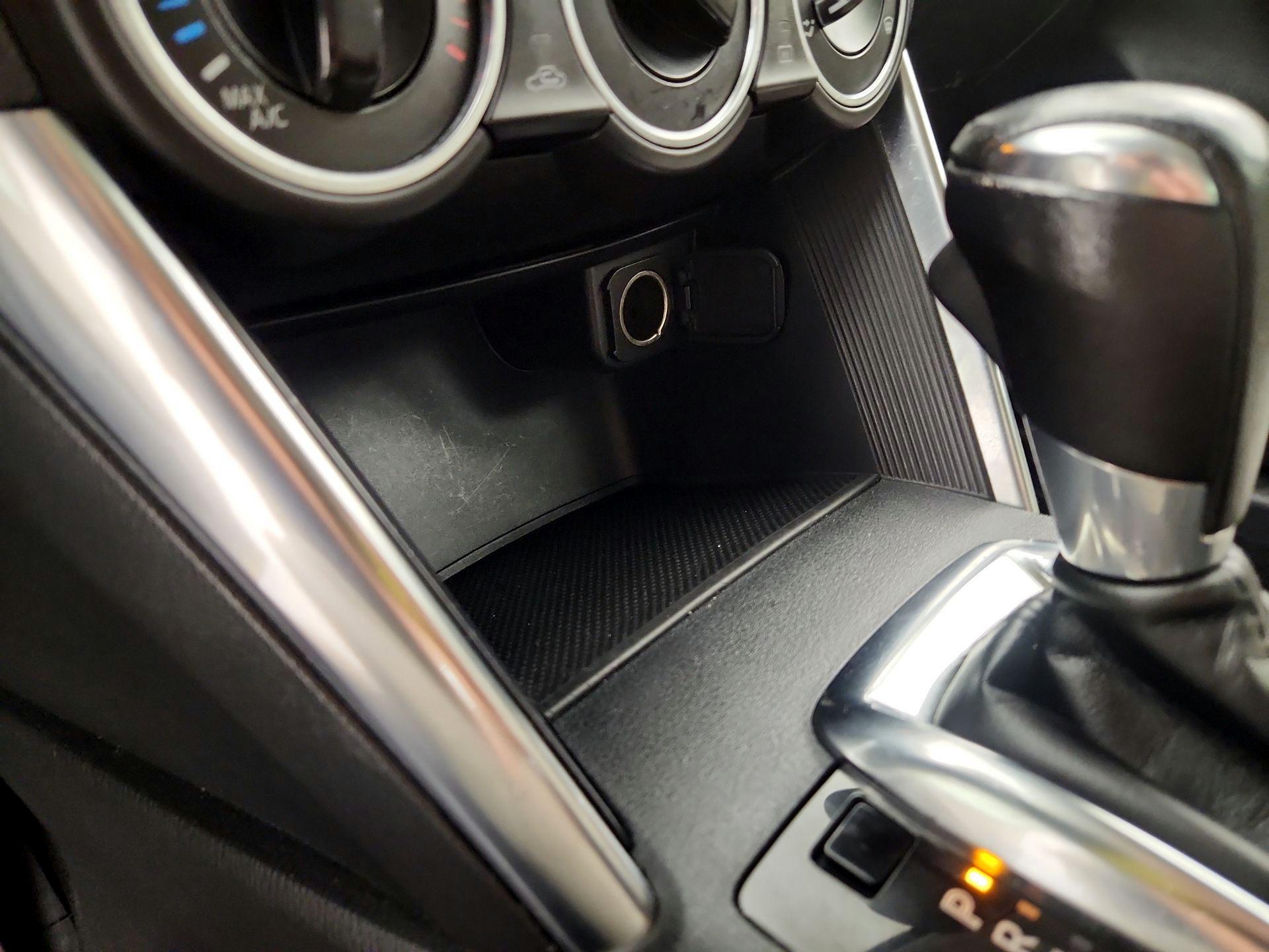 Thumbnail: 2015 Mazda CX-5 - 18