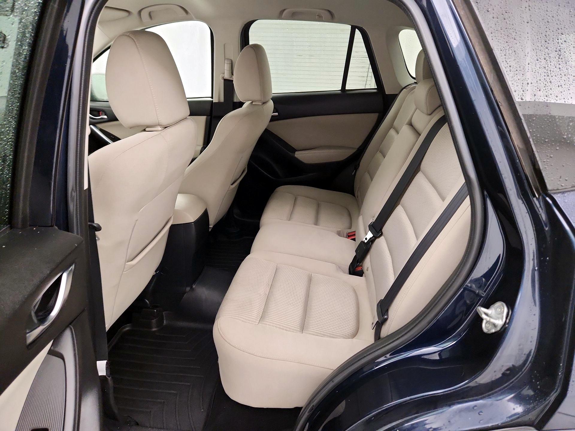 Thumbnail: 2015 Mazda CX-5 - 19