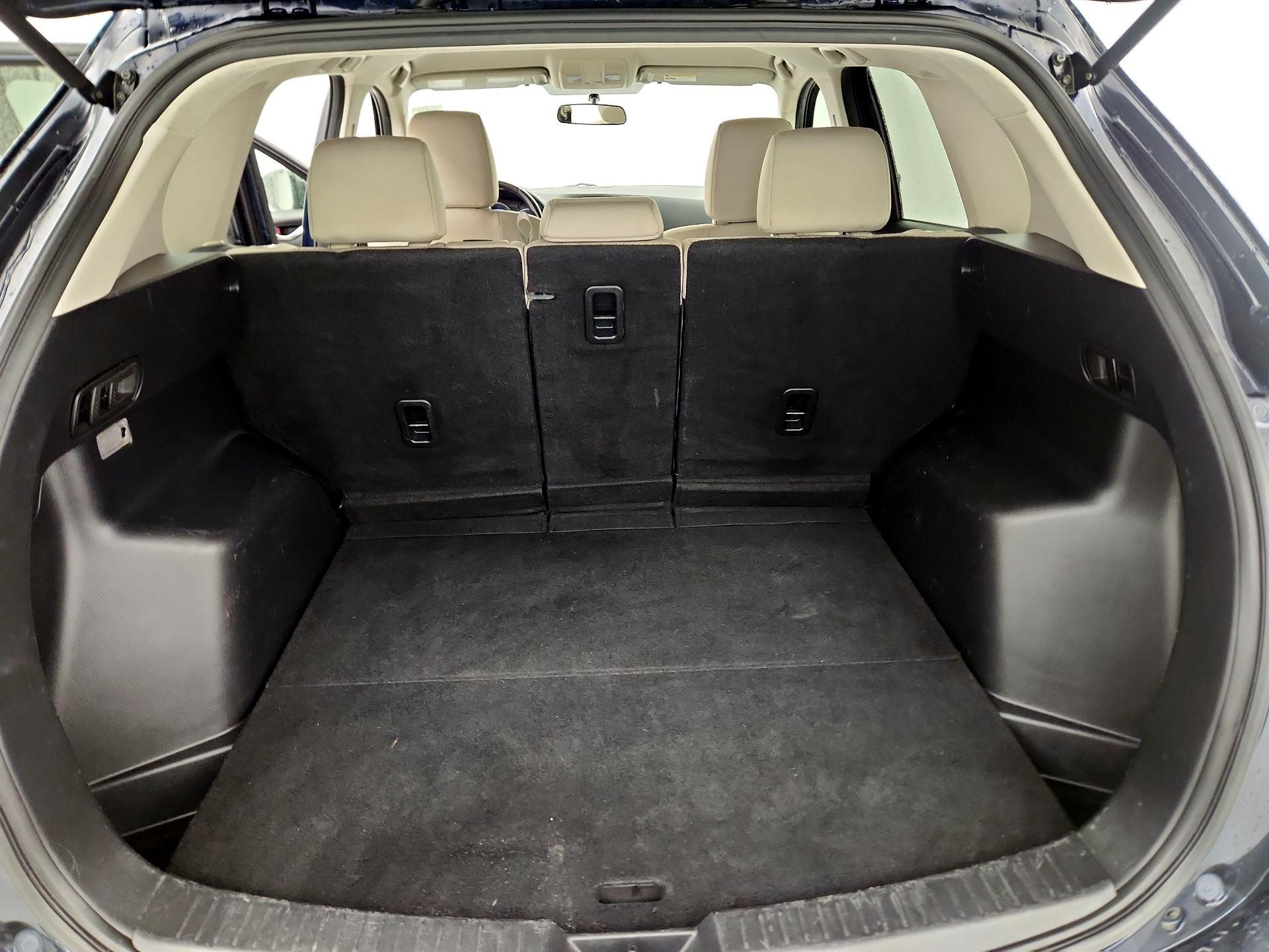 Thumbnail: 2015 Mazda CX-5 - 20