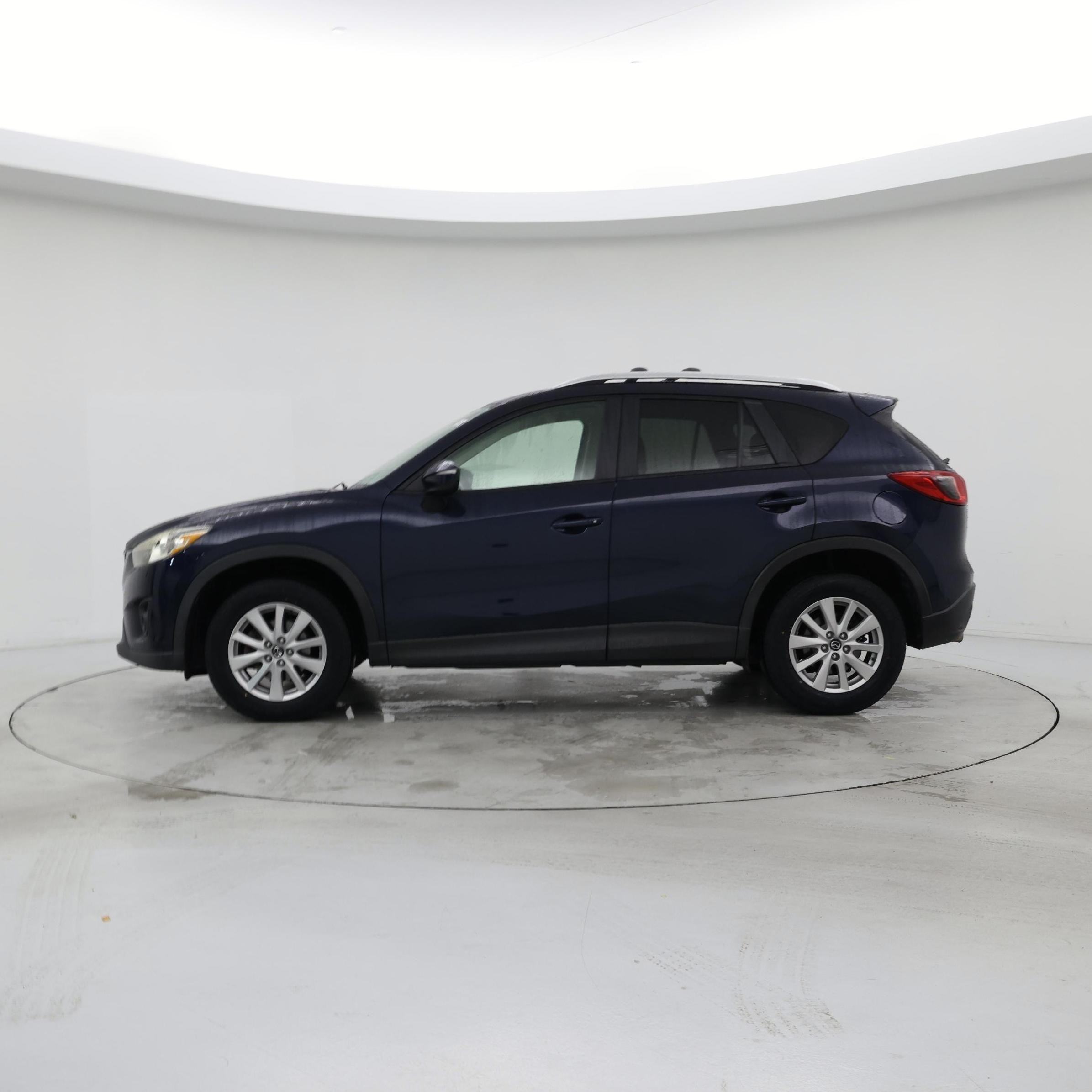 Thumbnail: 2015 Mazda CX-5 - 3
