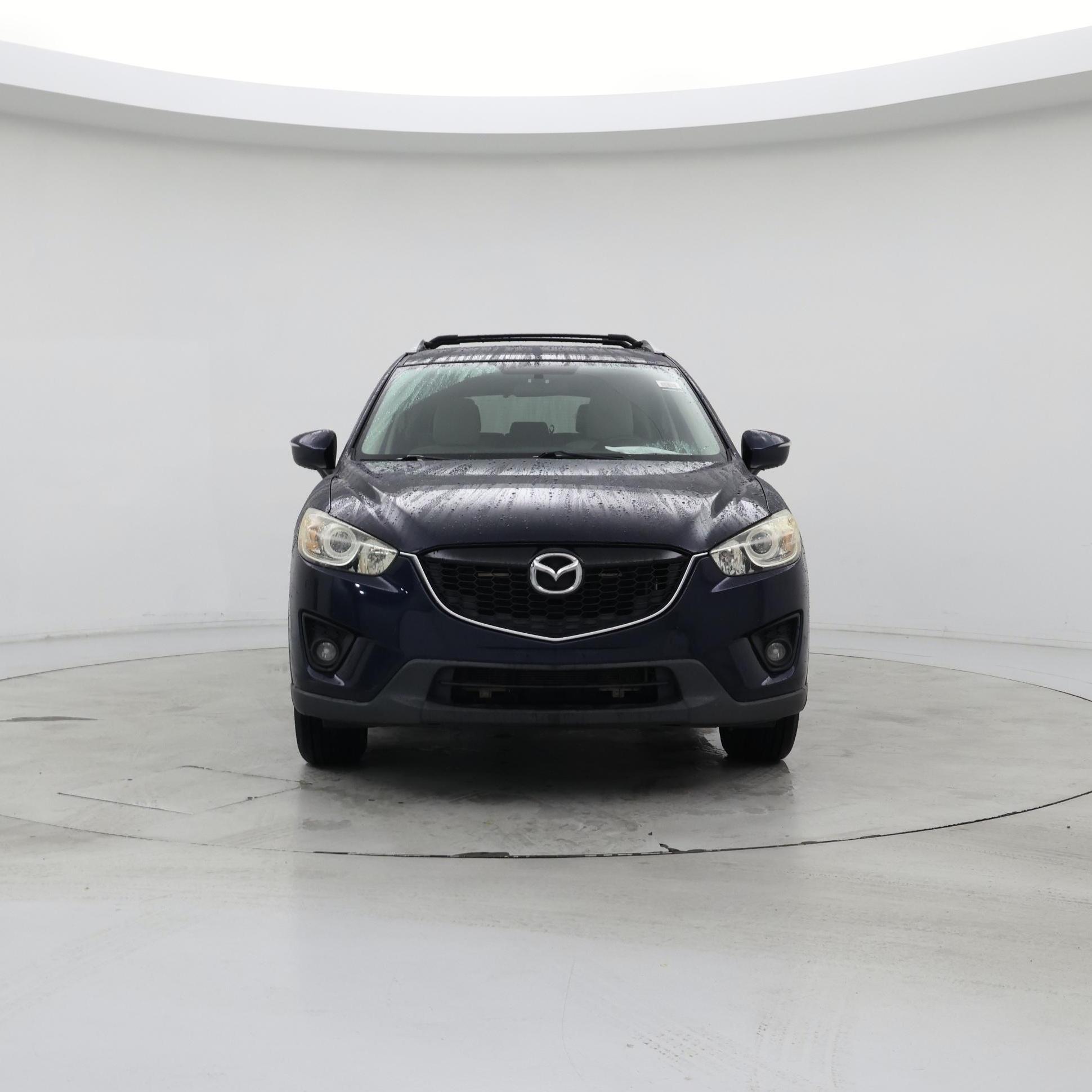 Thumbnail: 2015 Mazda CX-5 - 5