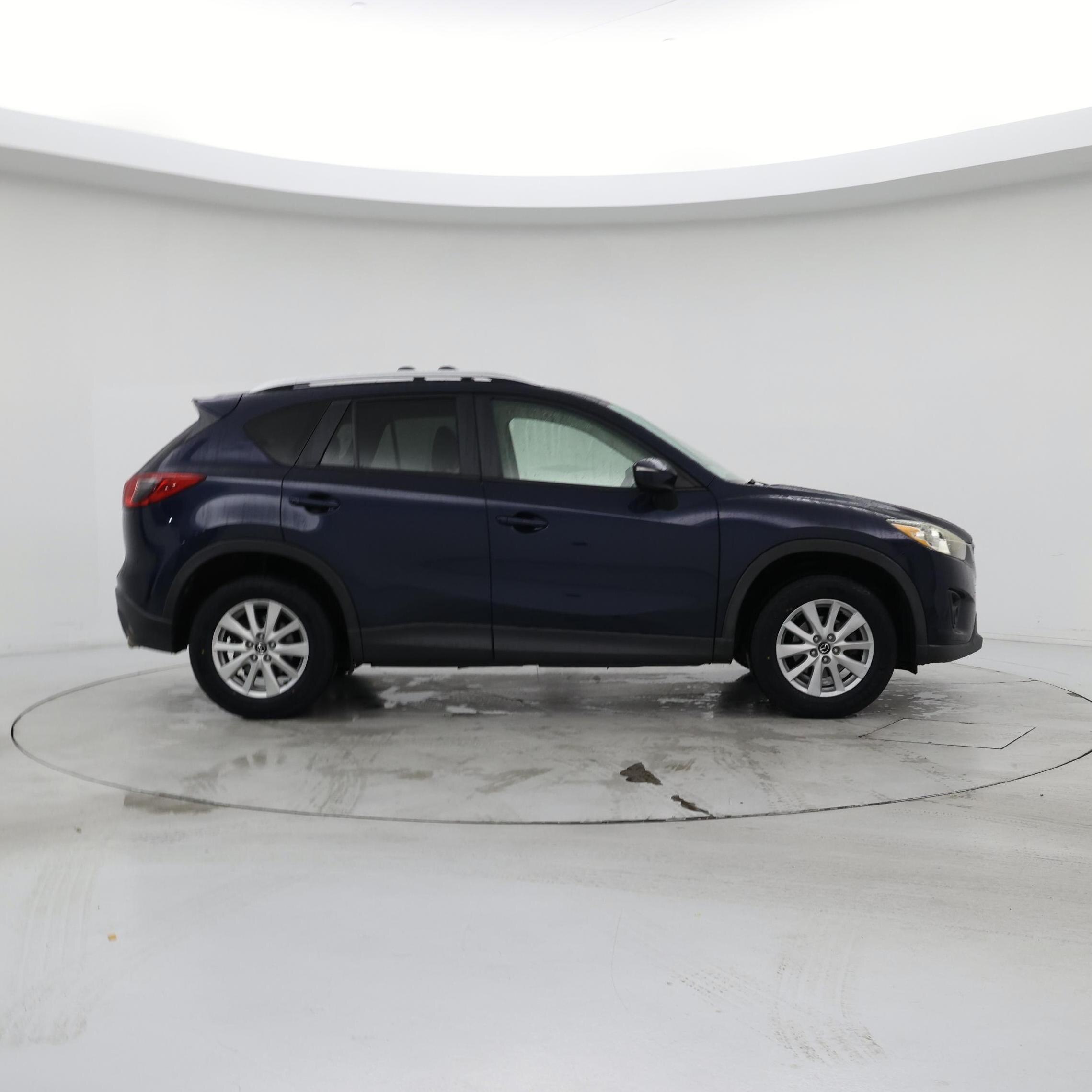 Thumbnail: 2015 Mazda CX-5 - 7