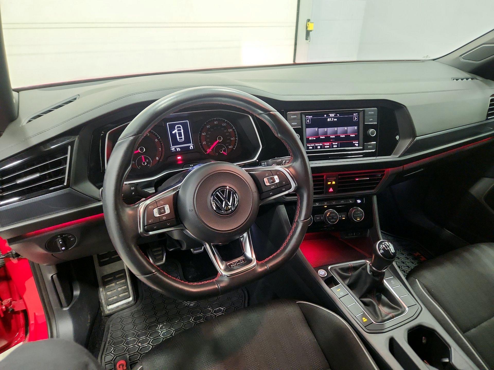 Thumbnail: 2020 Volkswagen Jetta - 9