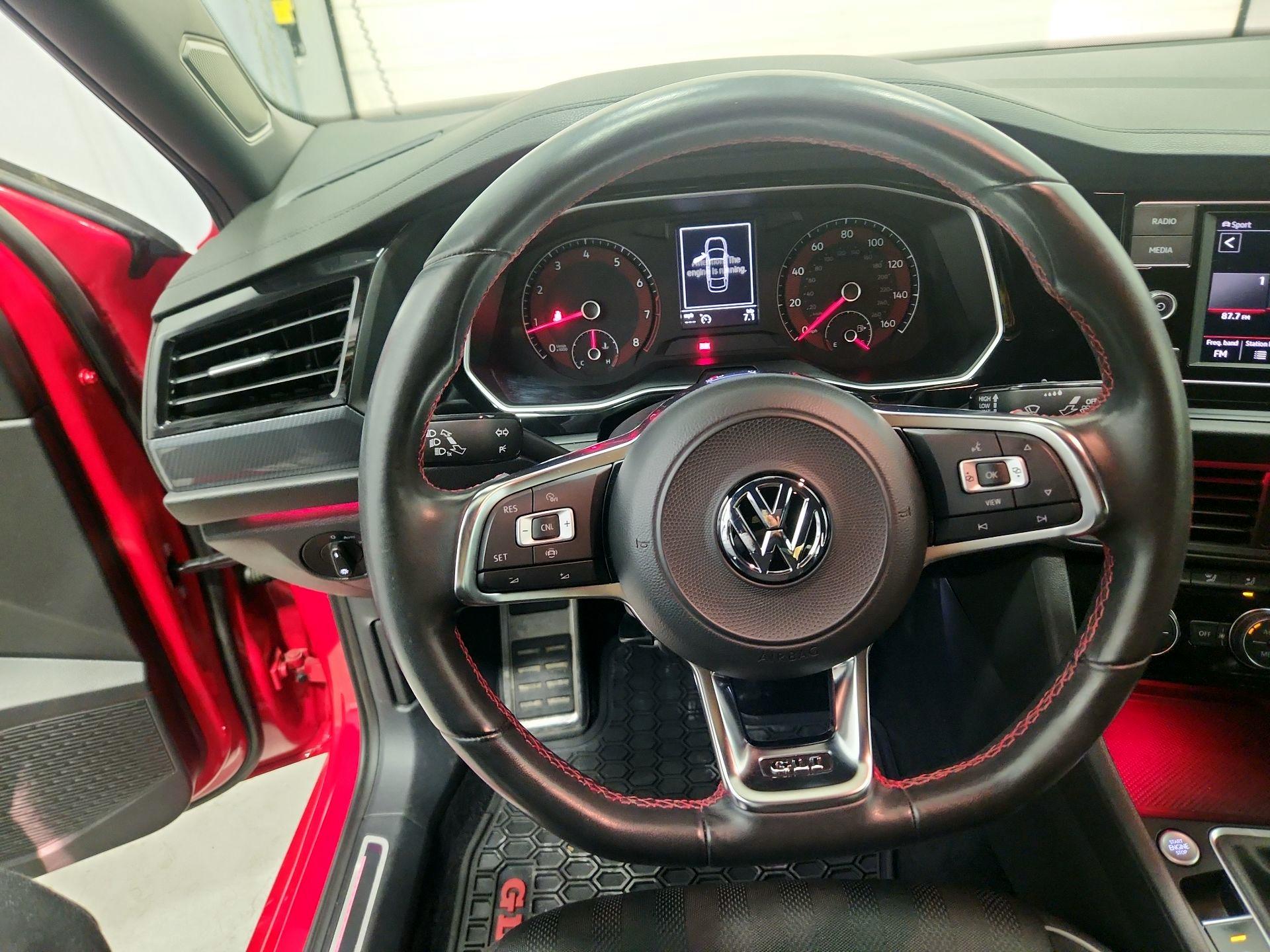 Thumbnail: 2020 Volkswagen Jetta - 10