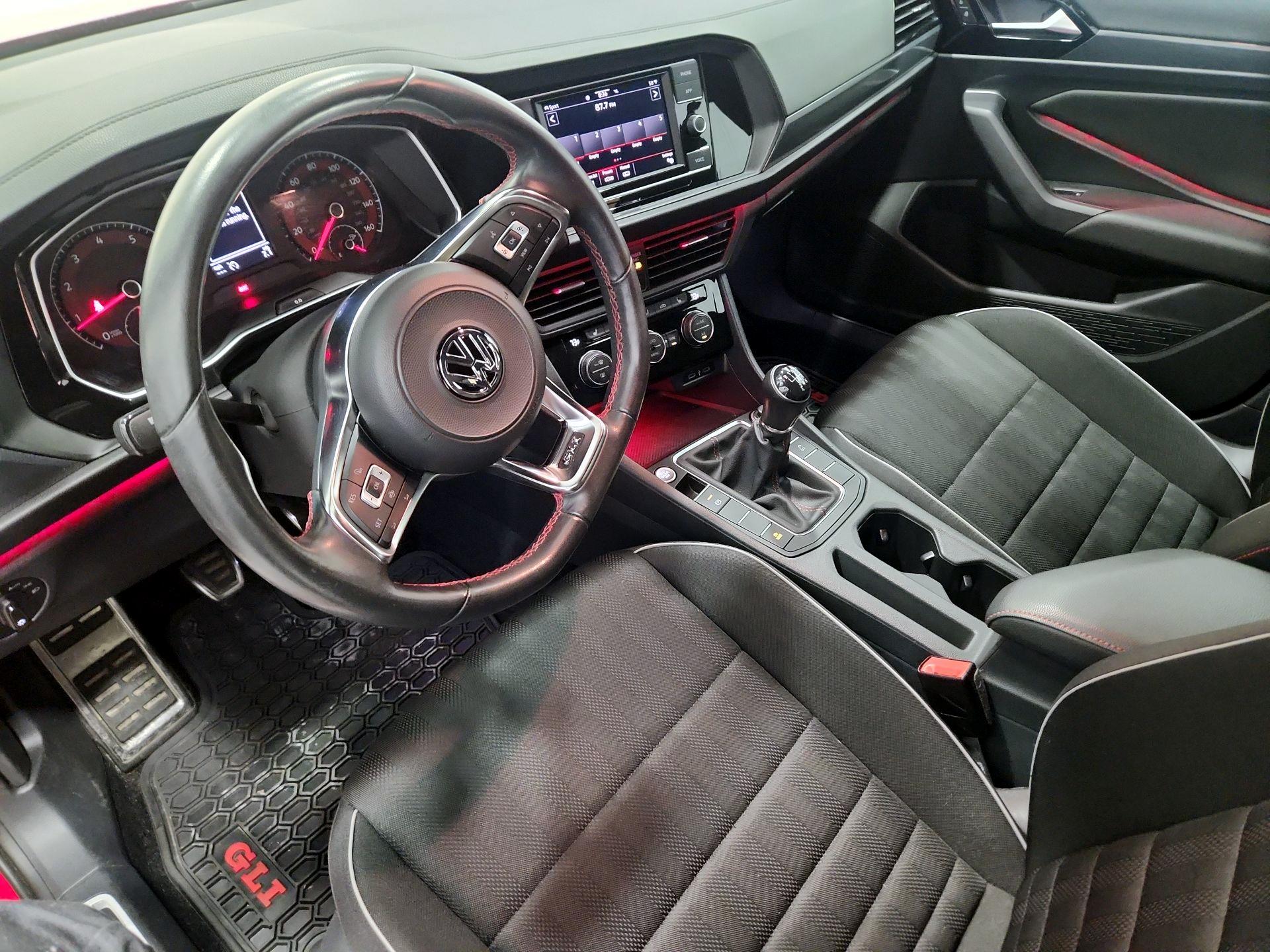 Thumbnail: 2020 Volkswagen Jetta - 11