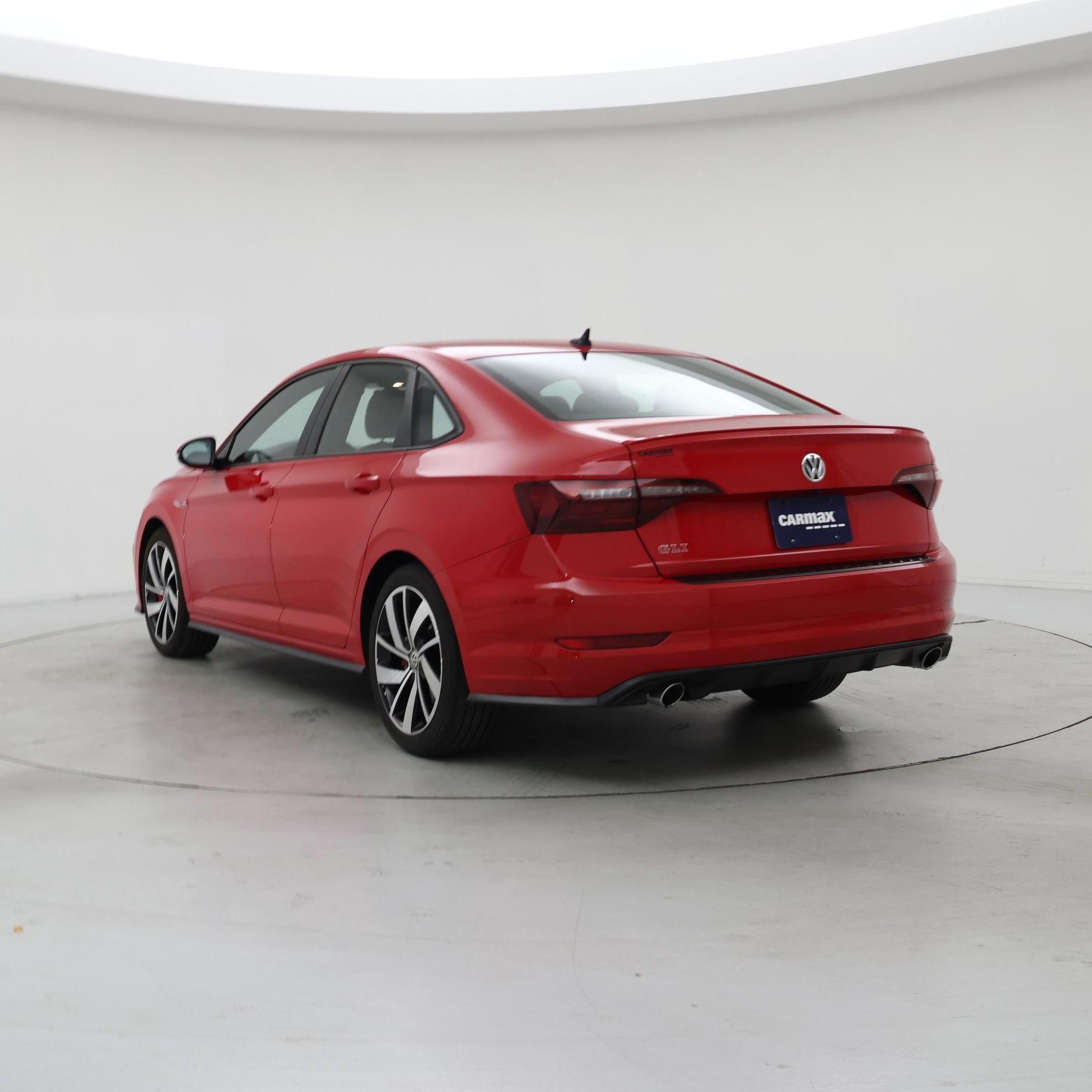 Thumbnail: 2020 Volkswagen Jetta - 2