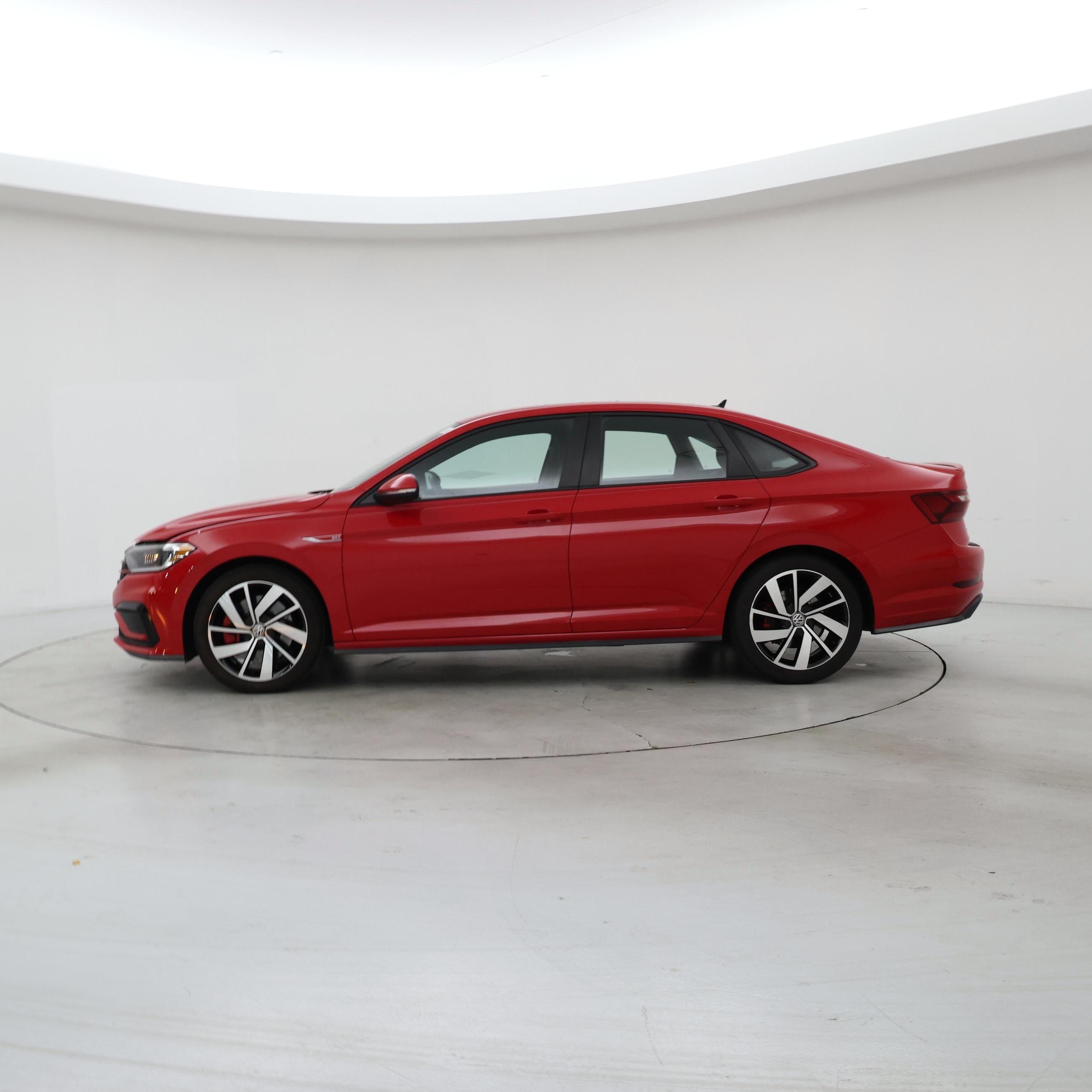 Thumbnail: 2020 Volkswagen Jetta - 3