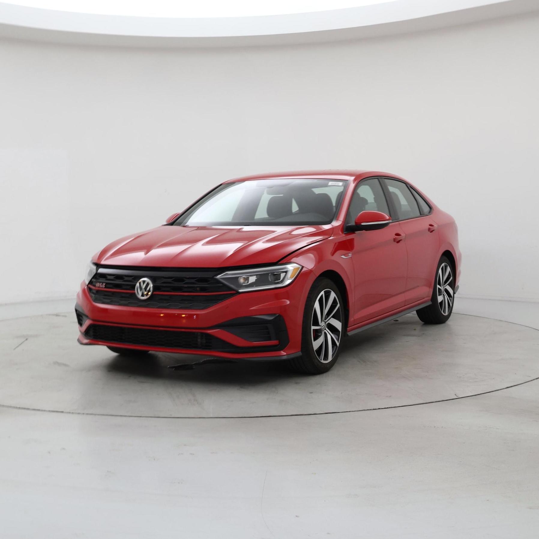 Thumbnail: 2020 Volkswagen Jetta - 4