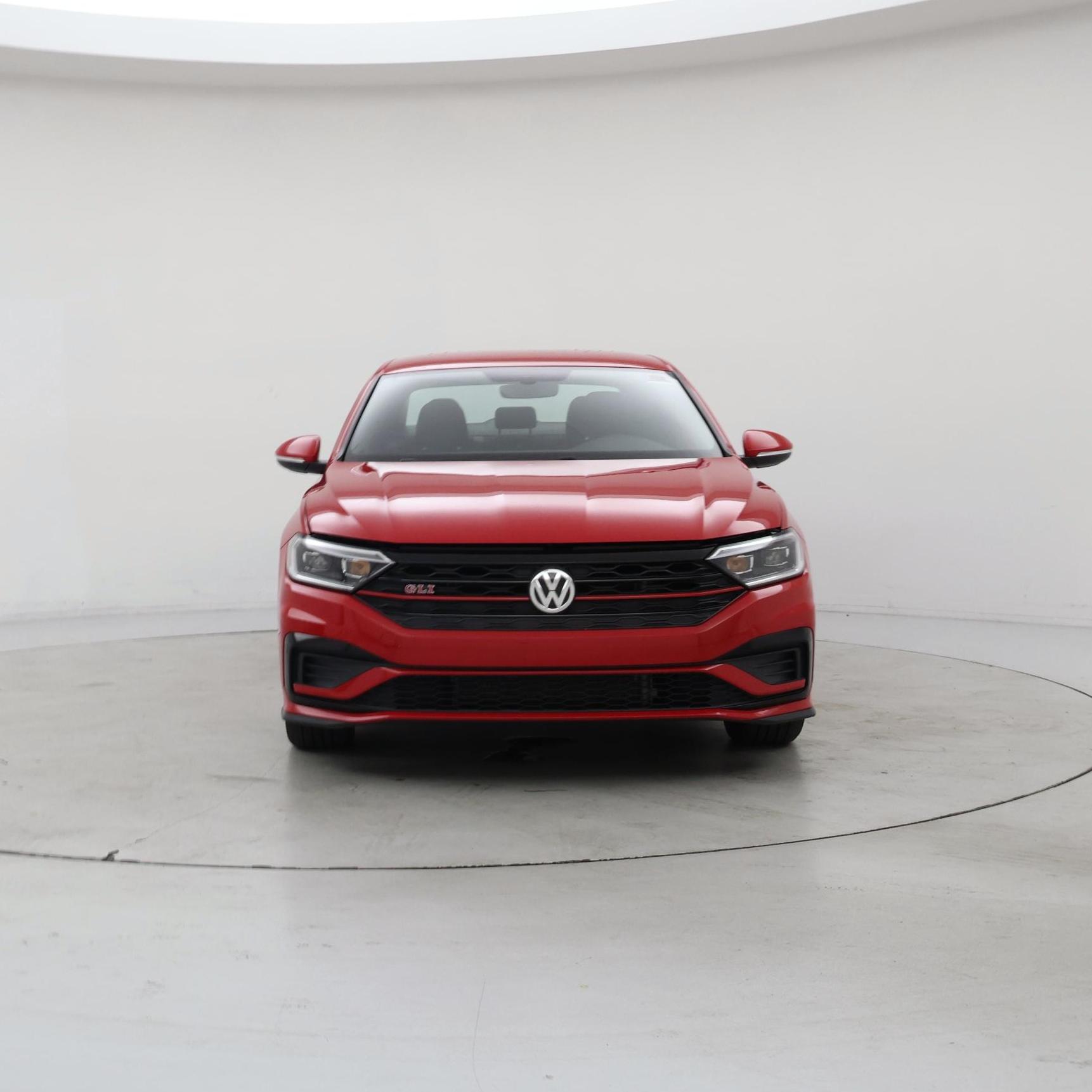 Thumbnail: 2020 Volkswagen Jetta - 5