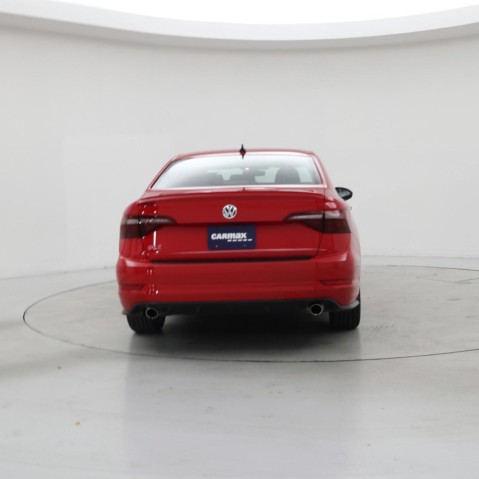 Thumbnail: 2020 Volkswagen Jetta - 6