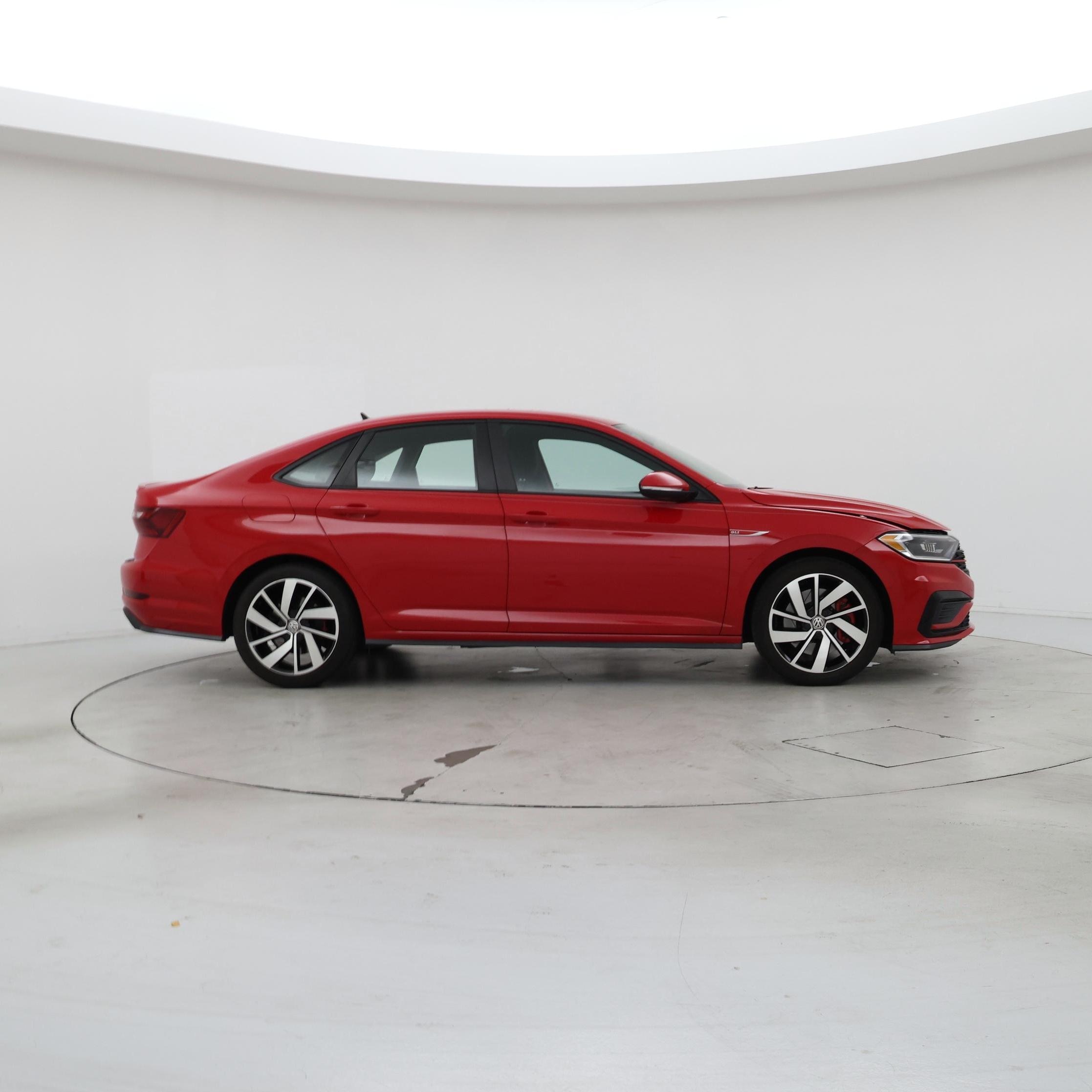 Thumbnail: 2020 Volkswagen Jetta - 7